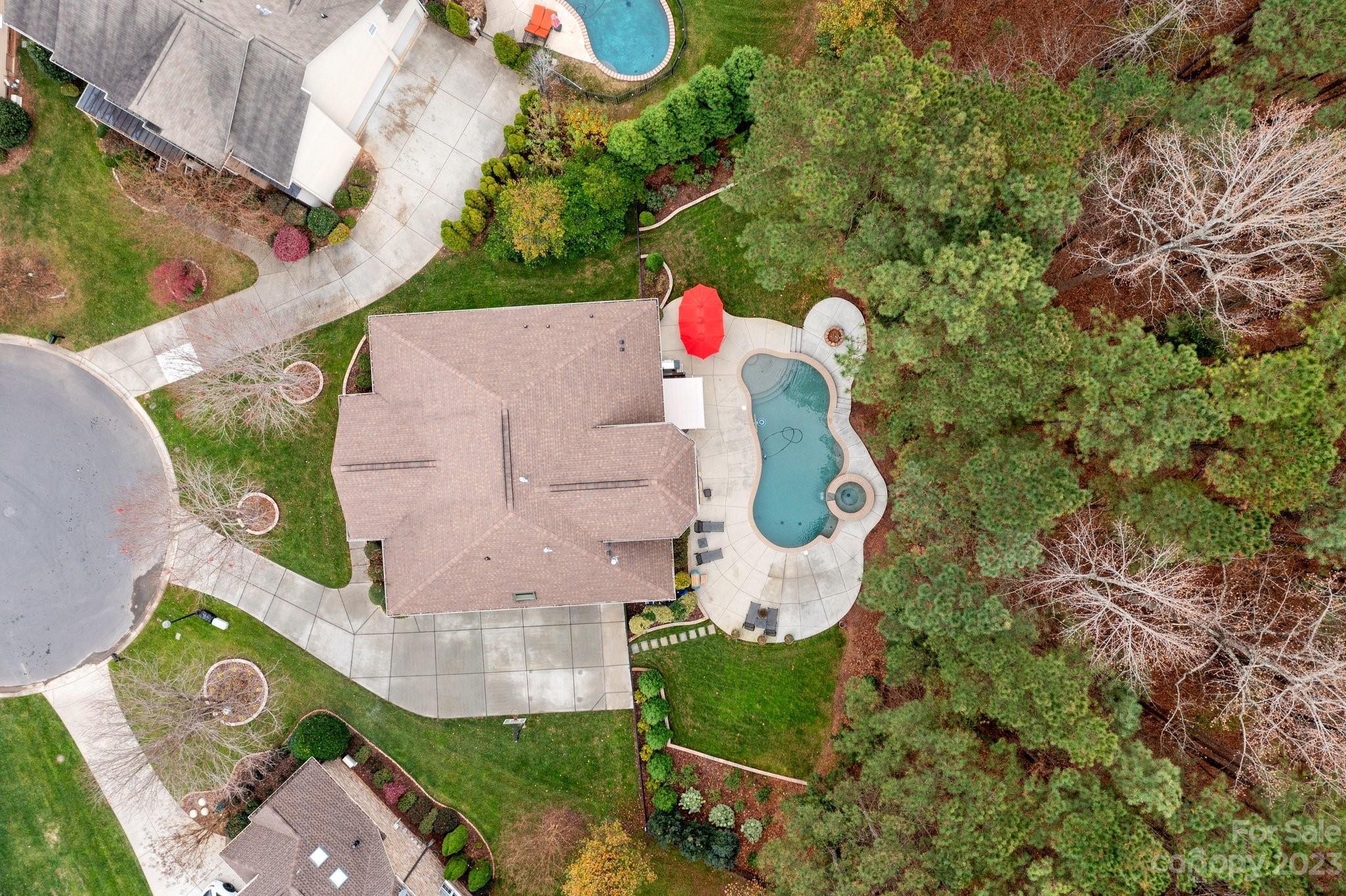 Bridgemill - Residential