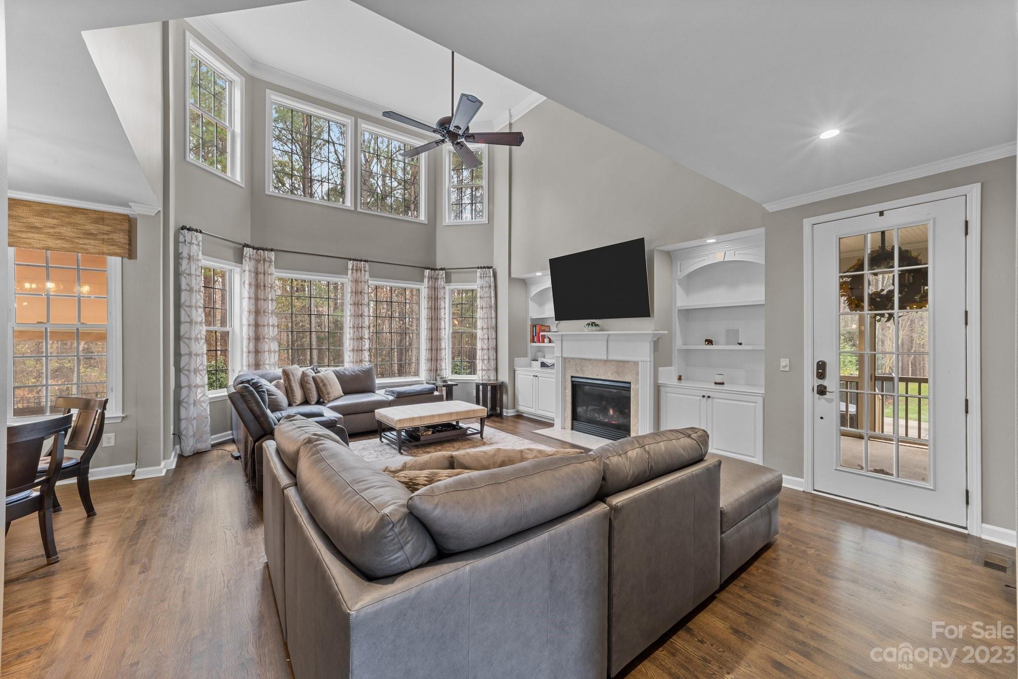 Bridgemill - Residential
