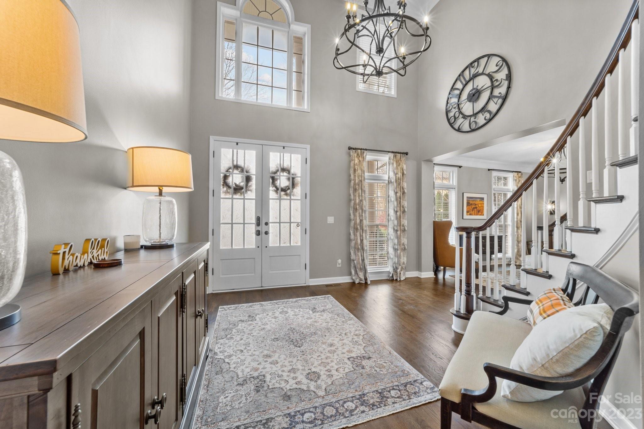 Bridgemill - Residential