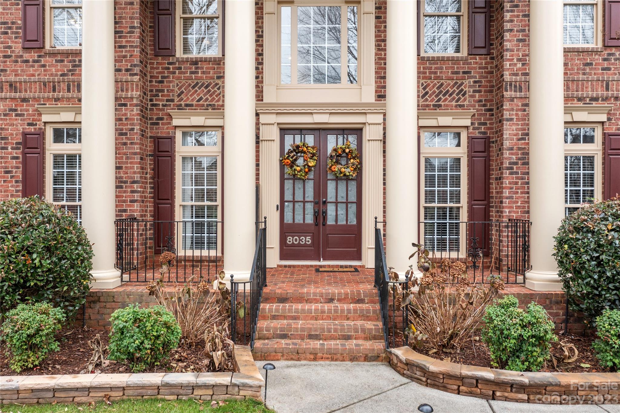 Bridgemill - Residential