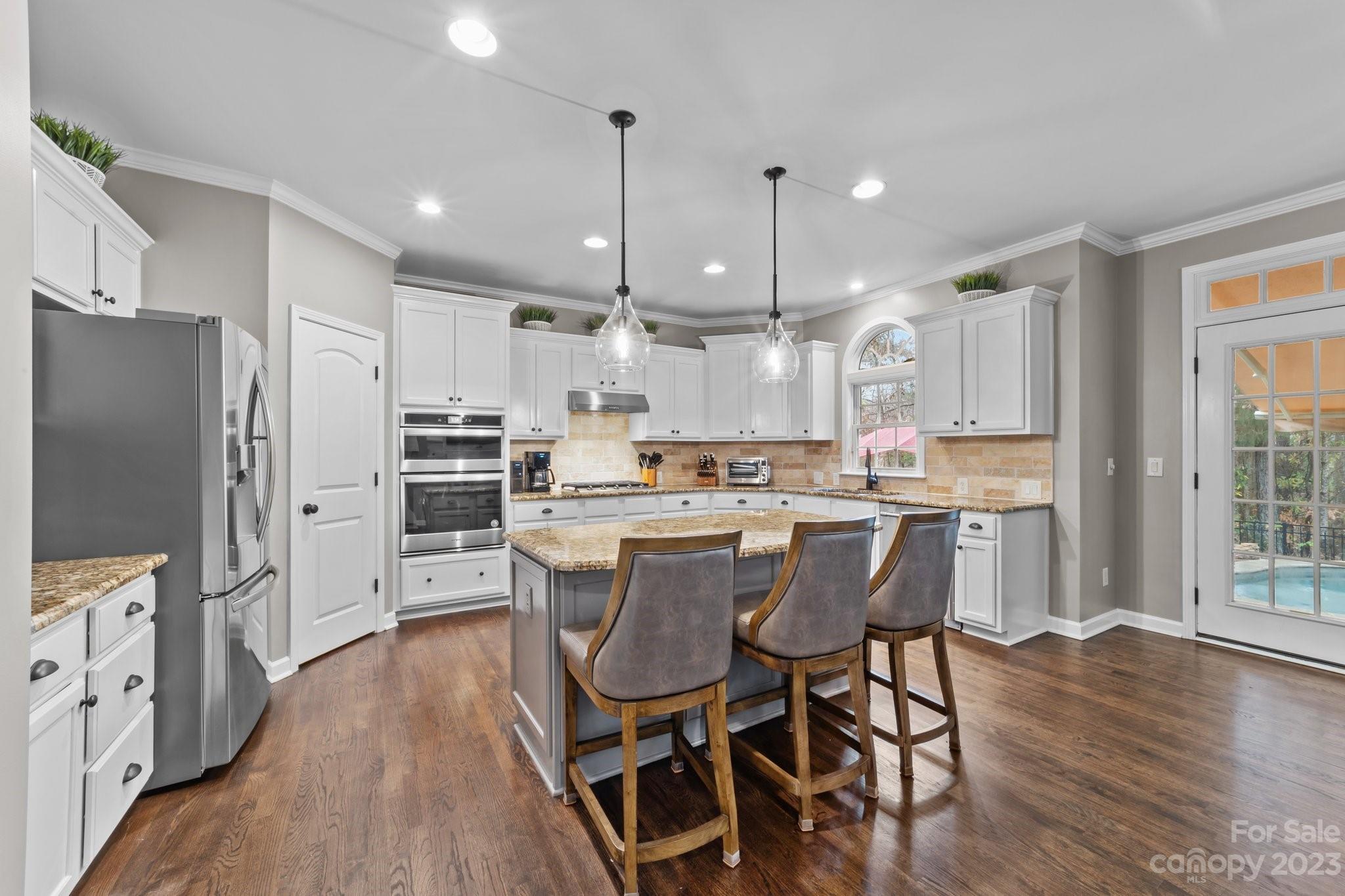 Bridgemill - Residential