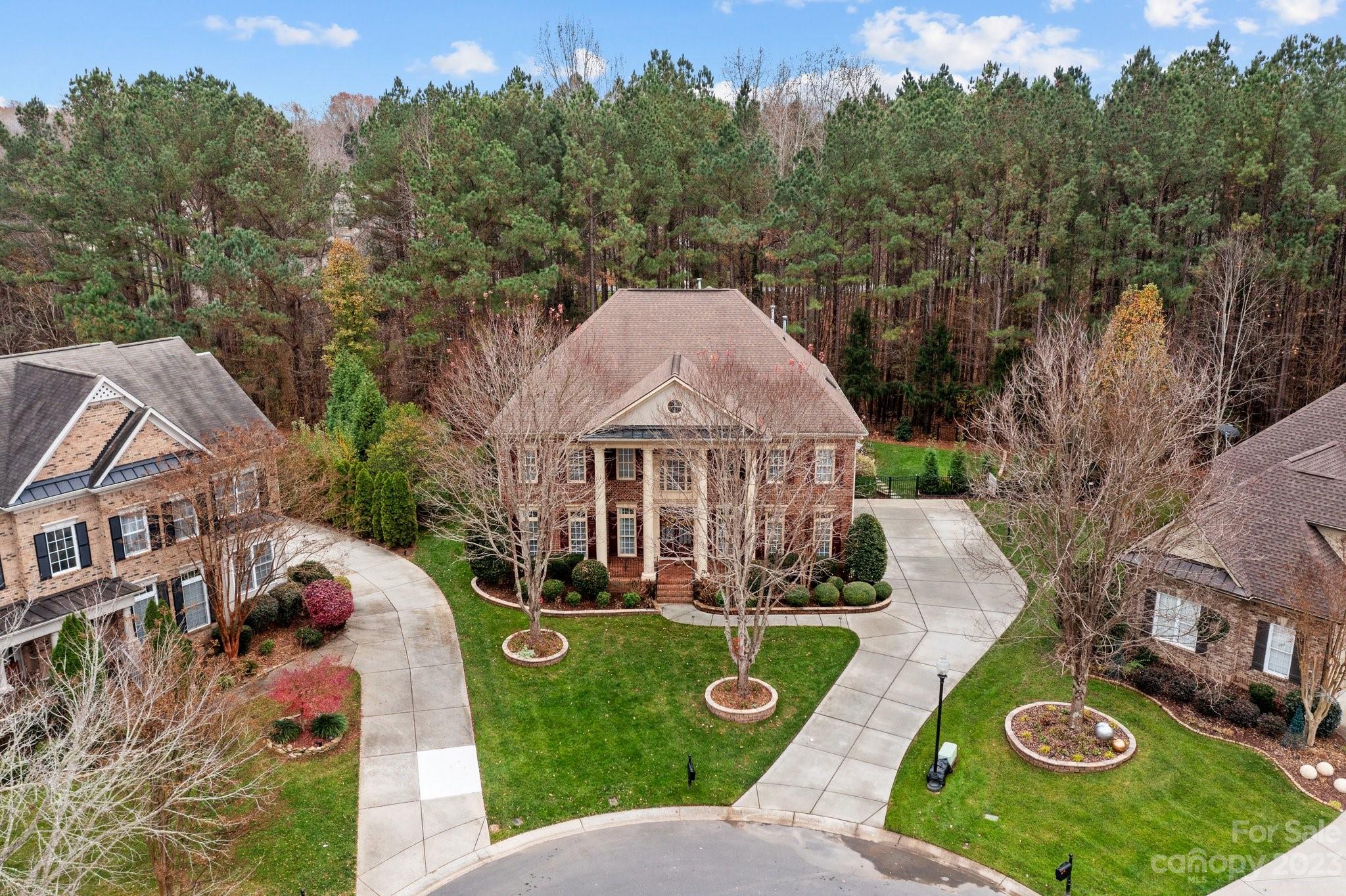 Bridgemill - Residential
