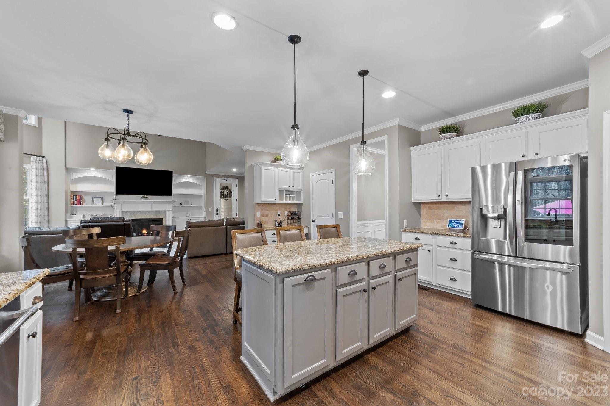 Bridgemill - Residential