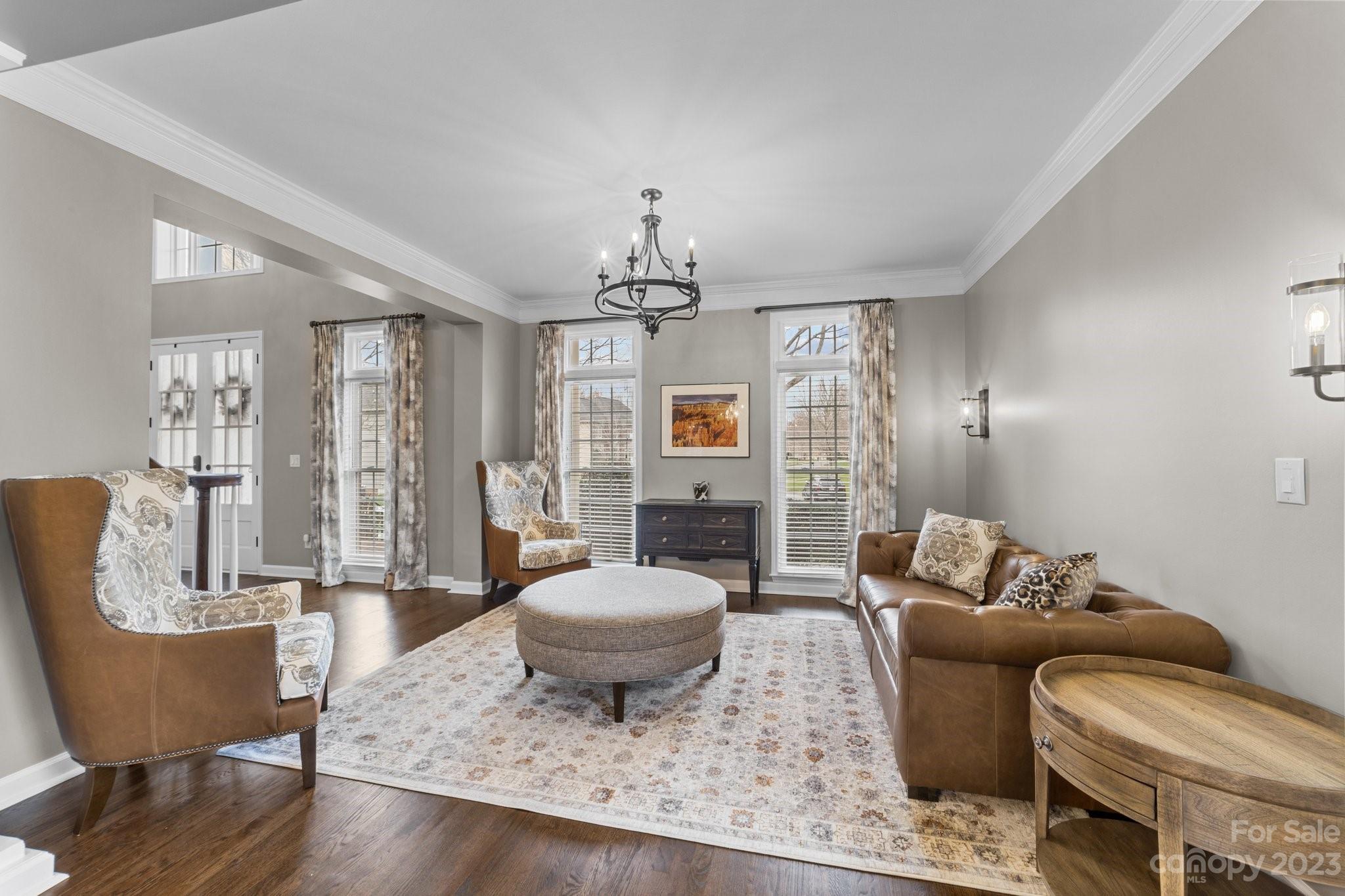 Bridgemill - Residential
