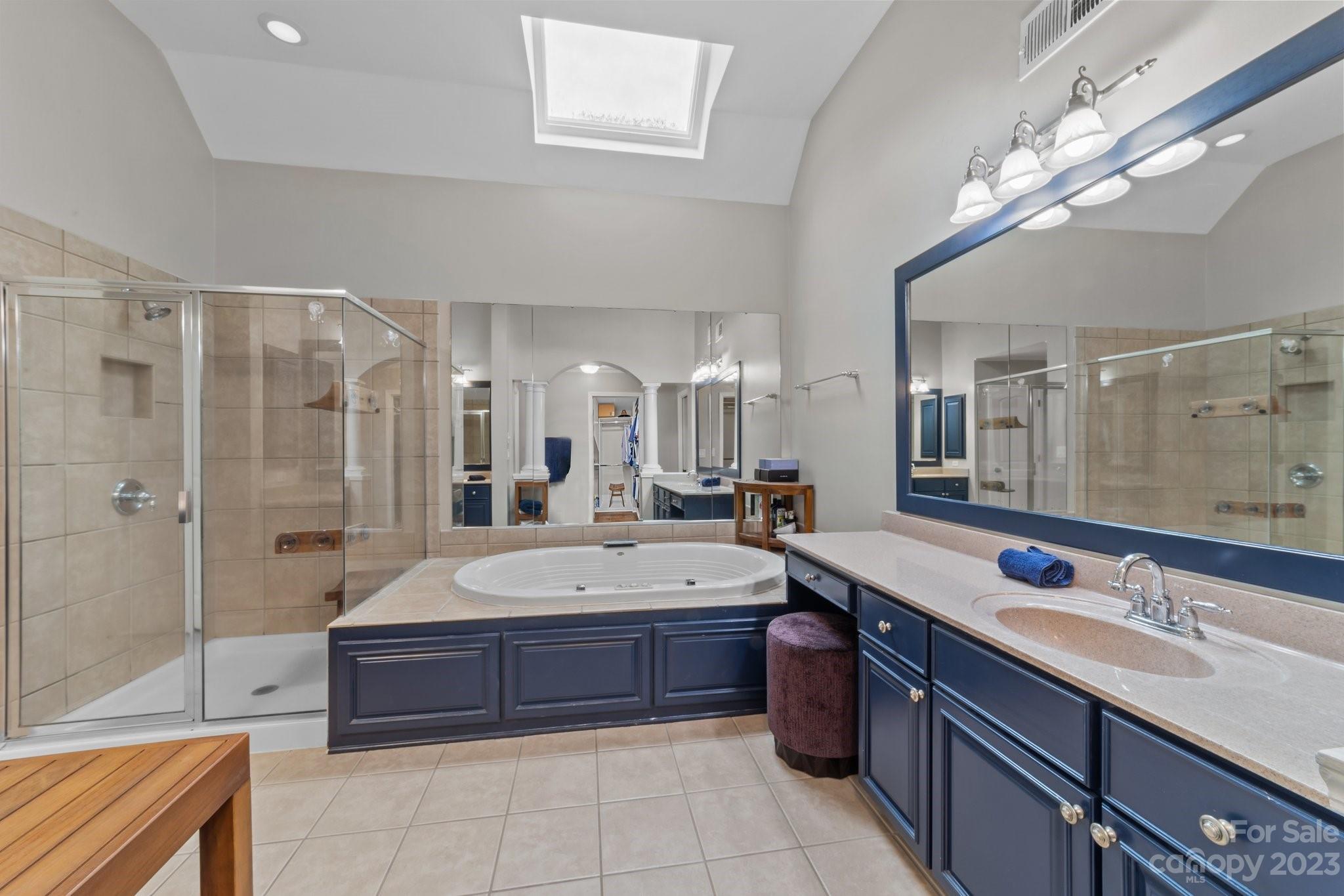 Bridgemill - Residential