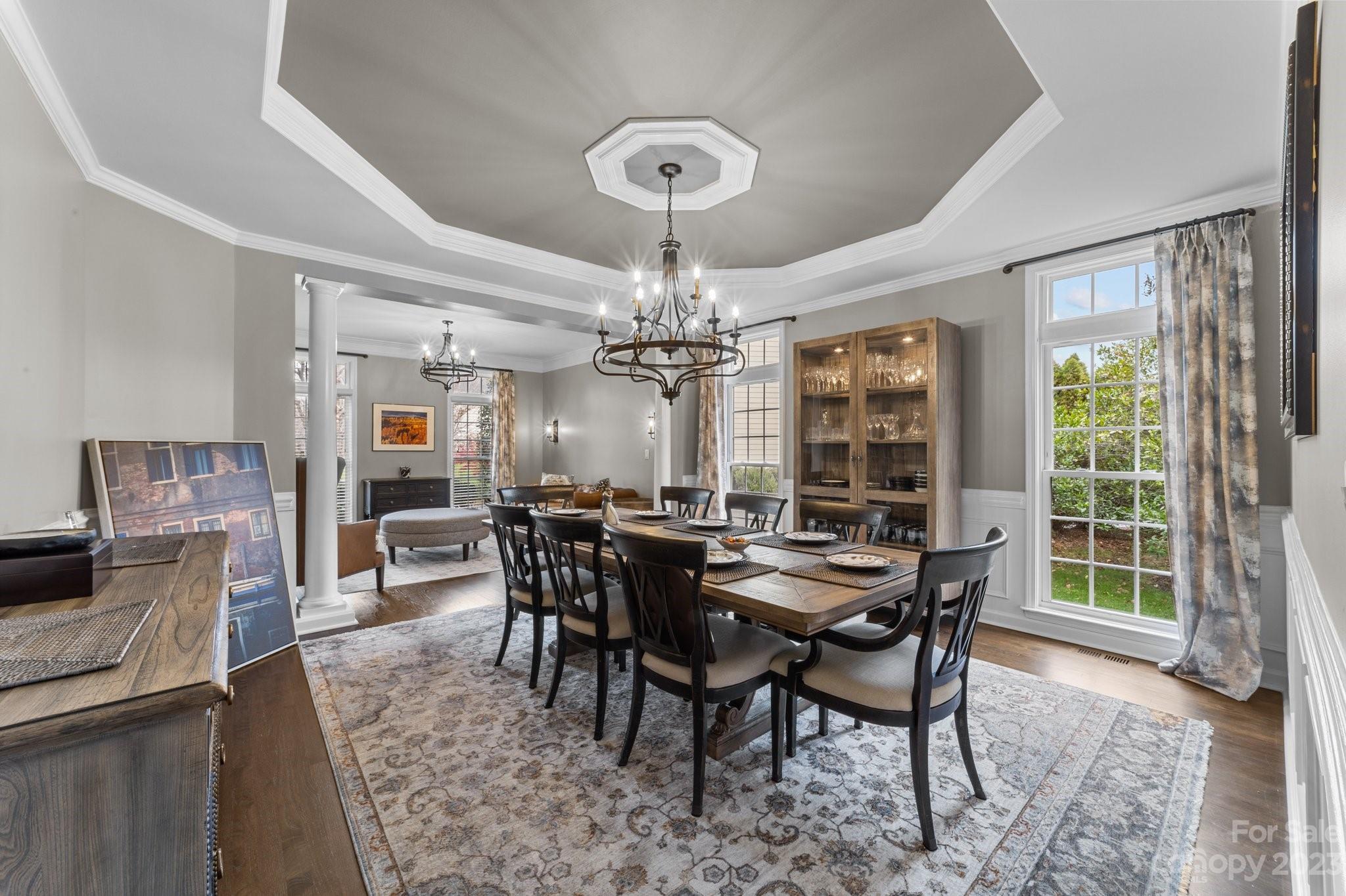Bridgemill - Residential