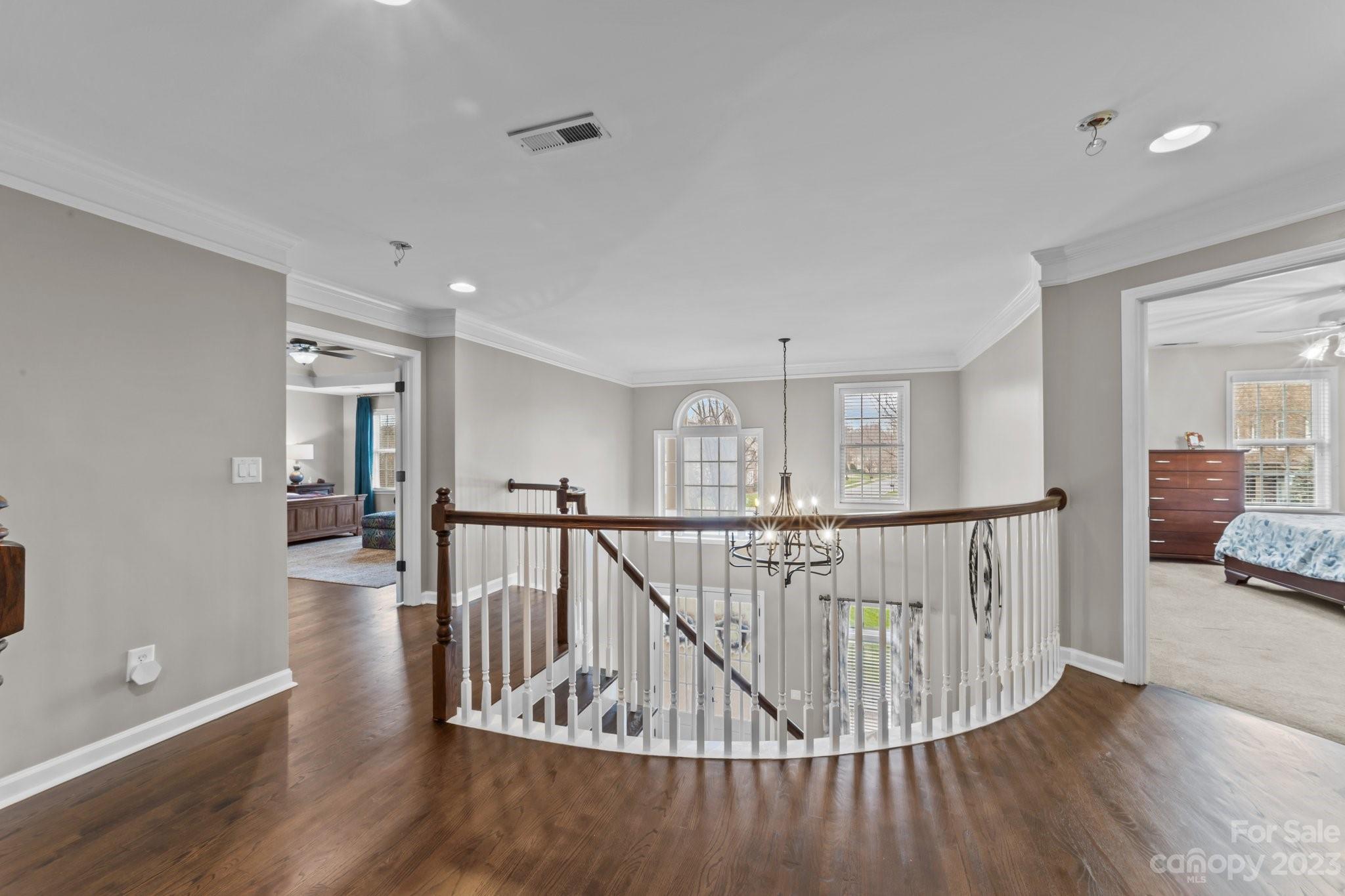 Bridgemill - Residential