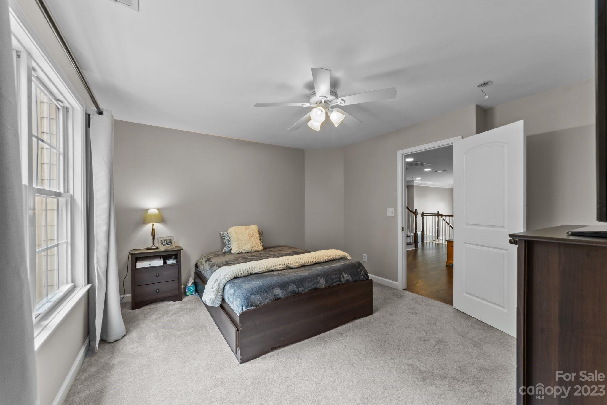 Bridgemill - Residential
