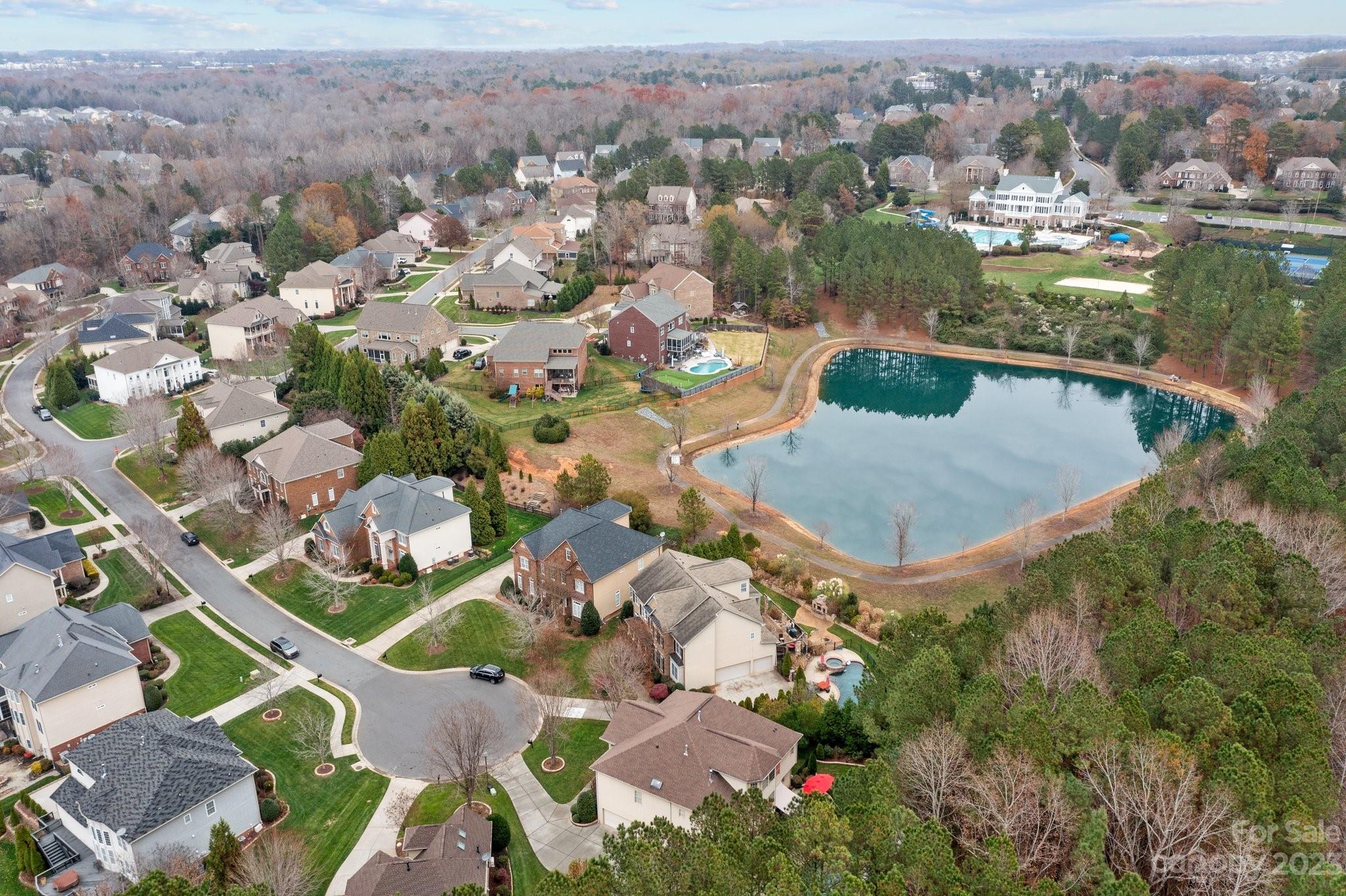 Bridgemill - Residential