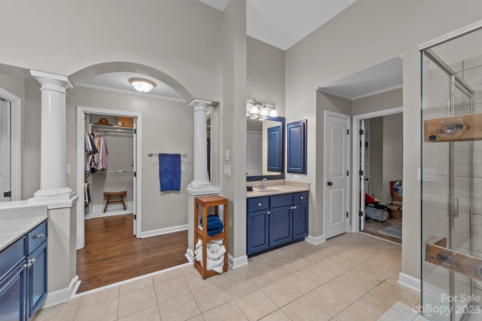 Bridgemill - Residential