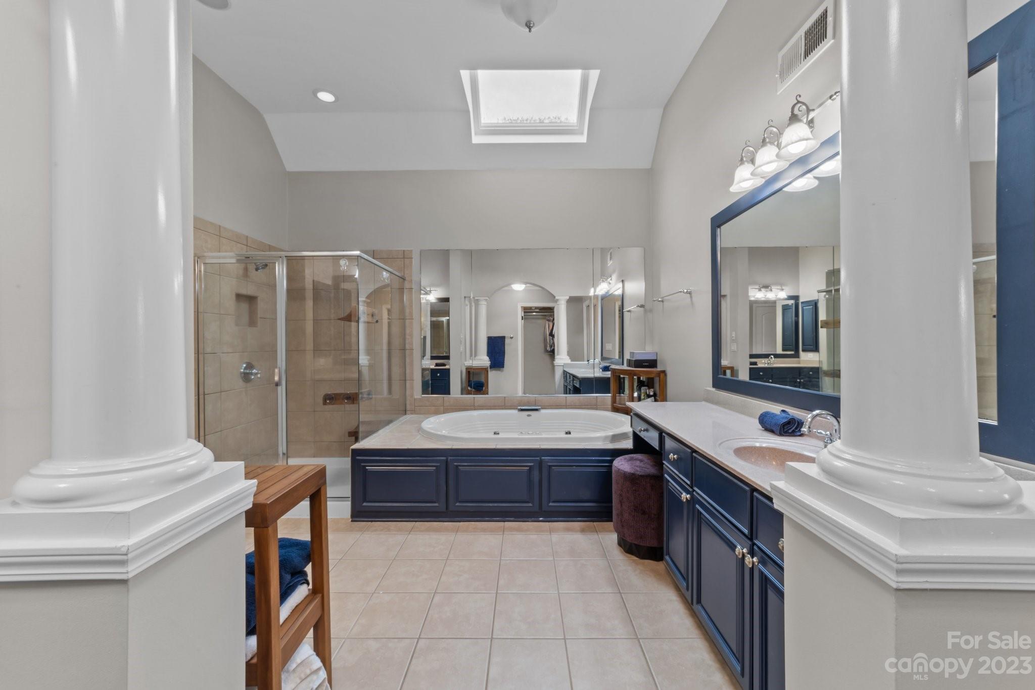 Bridgemill - Residential