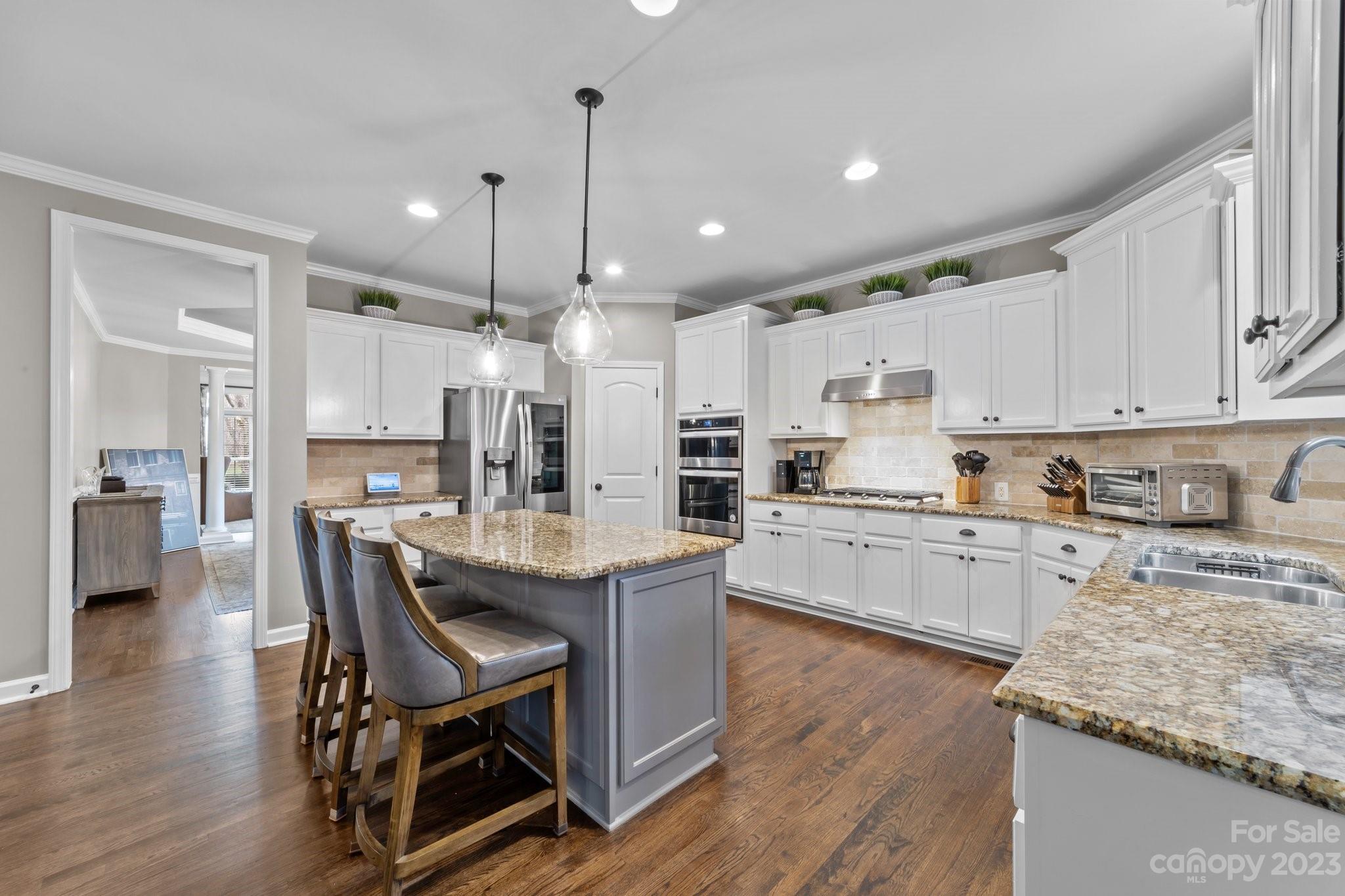 Bridgemill - Residential