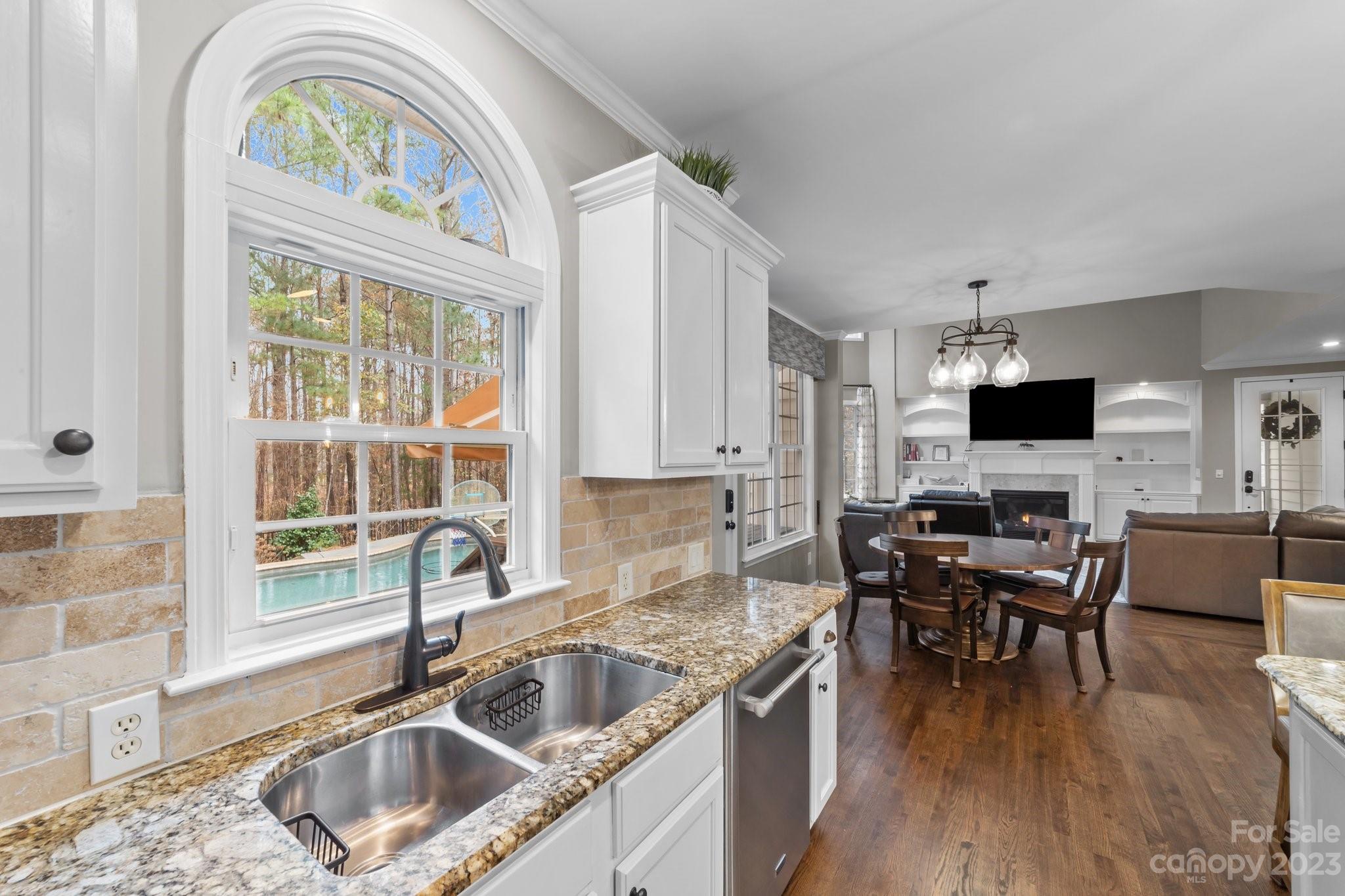 Bridgemill - Residential