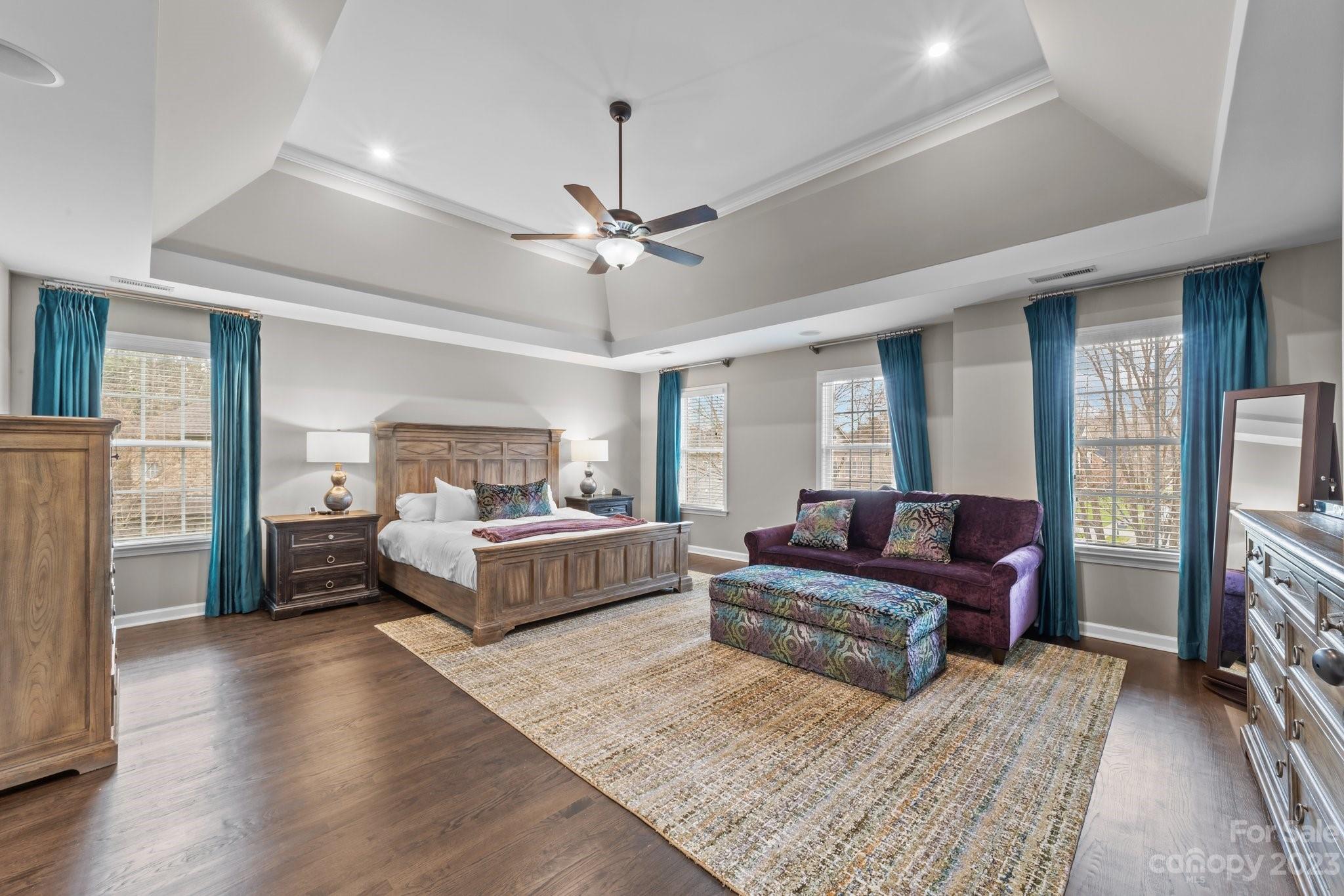 Bridgemill - Residential