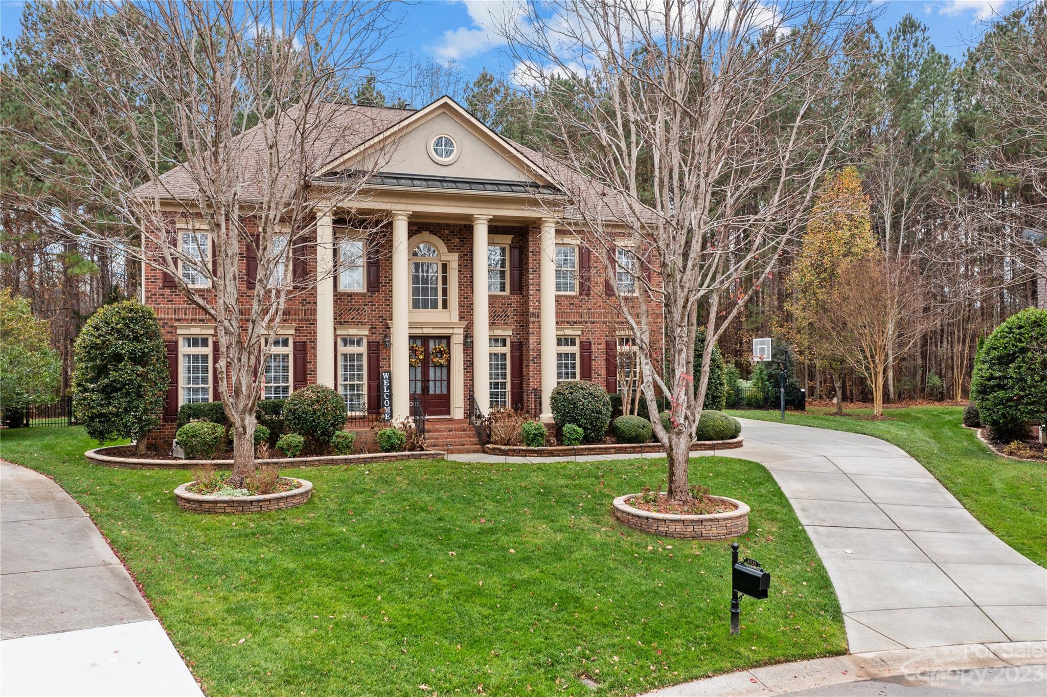 Bridgemill - Residential