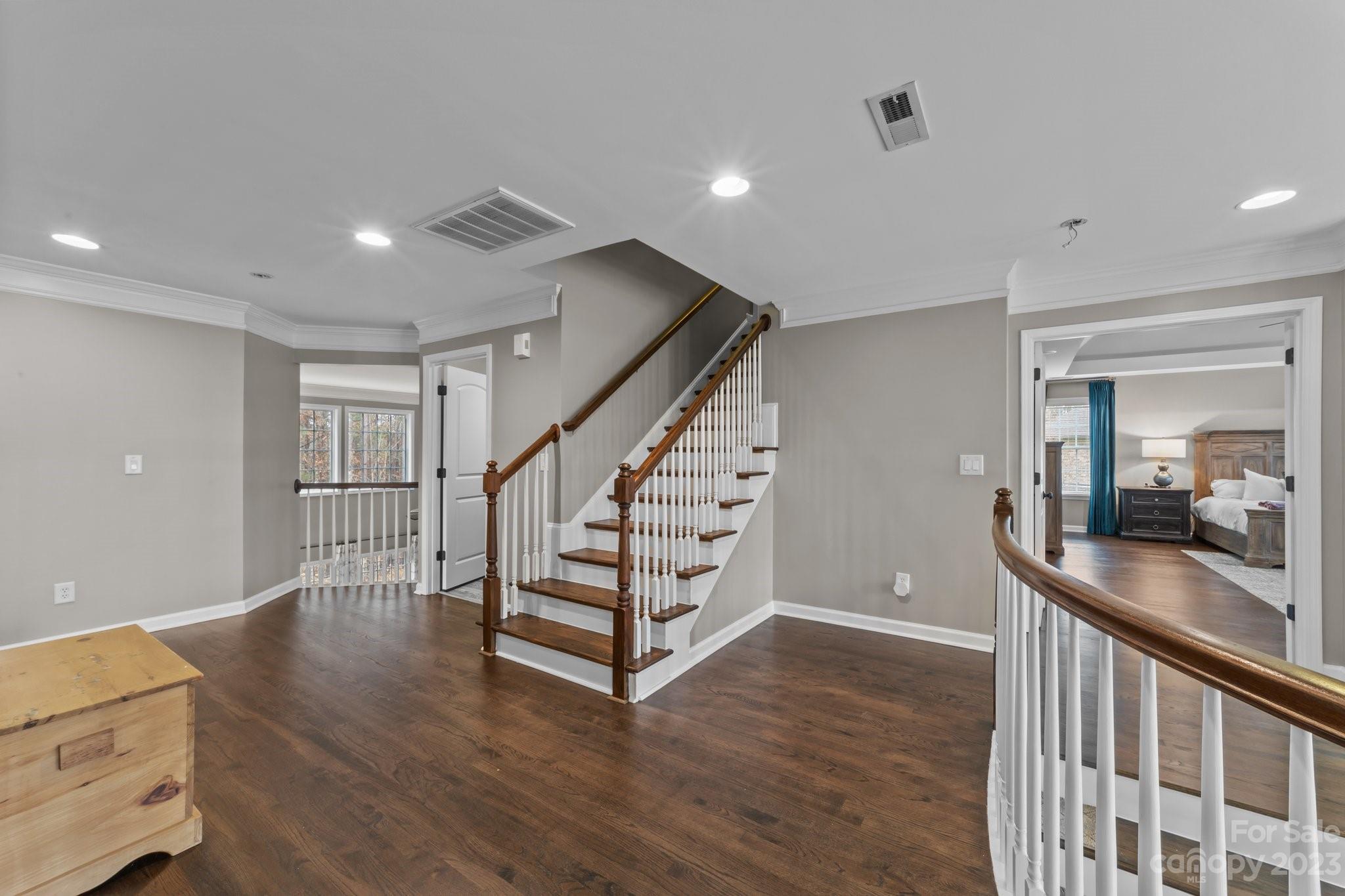 Bridgemill - Residential