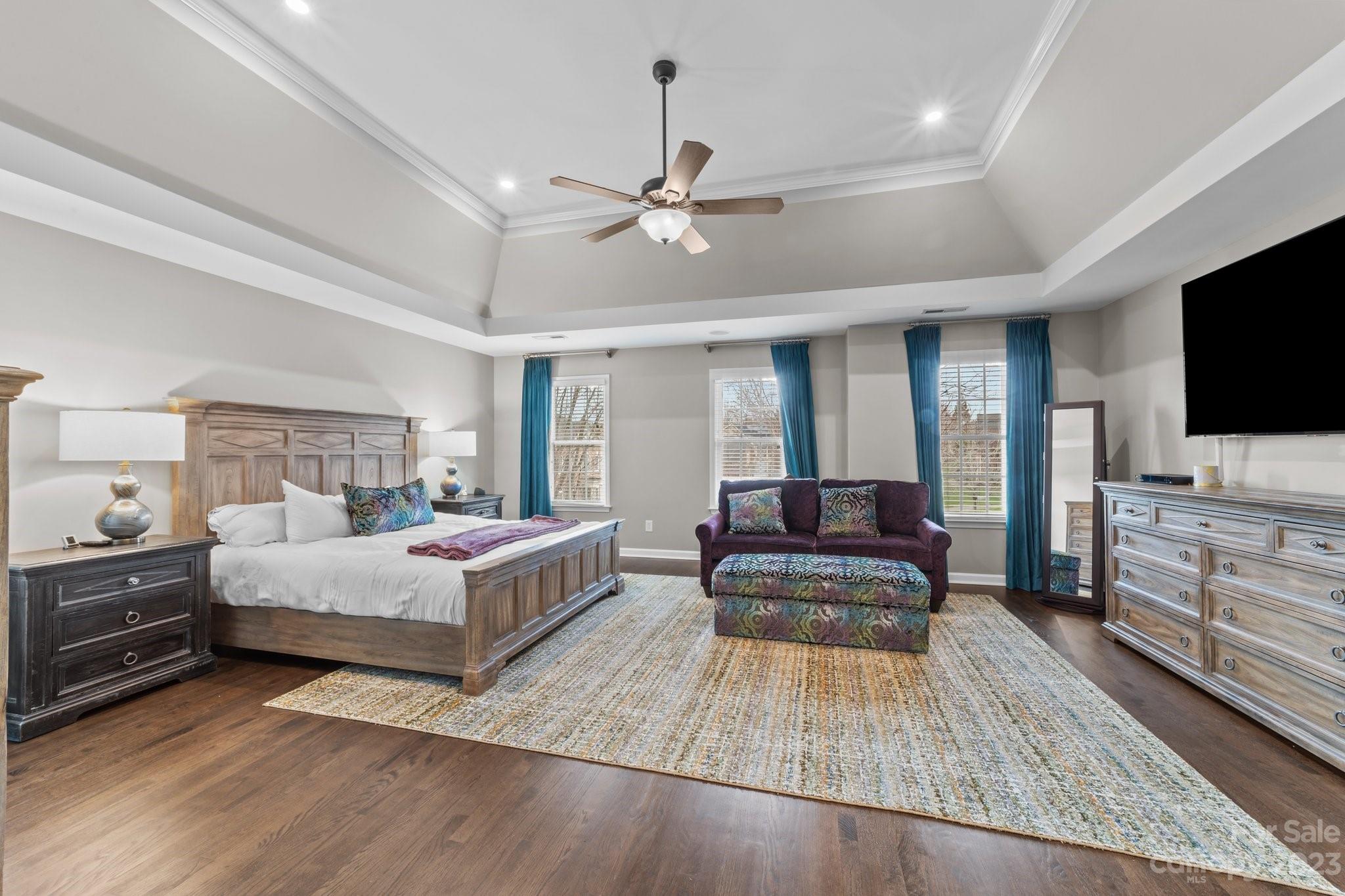 Bridgemill - Residential