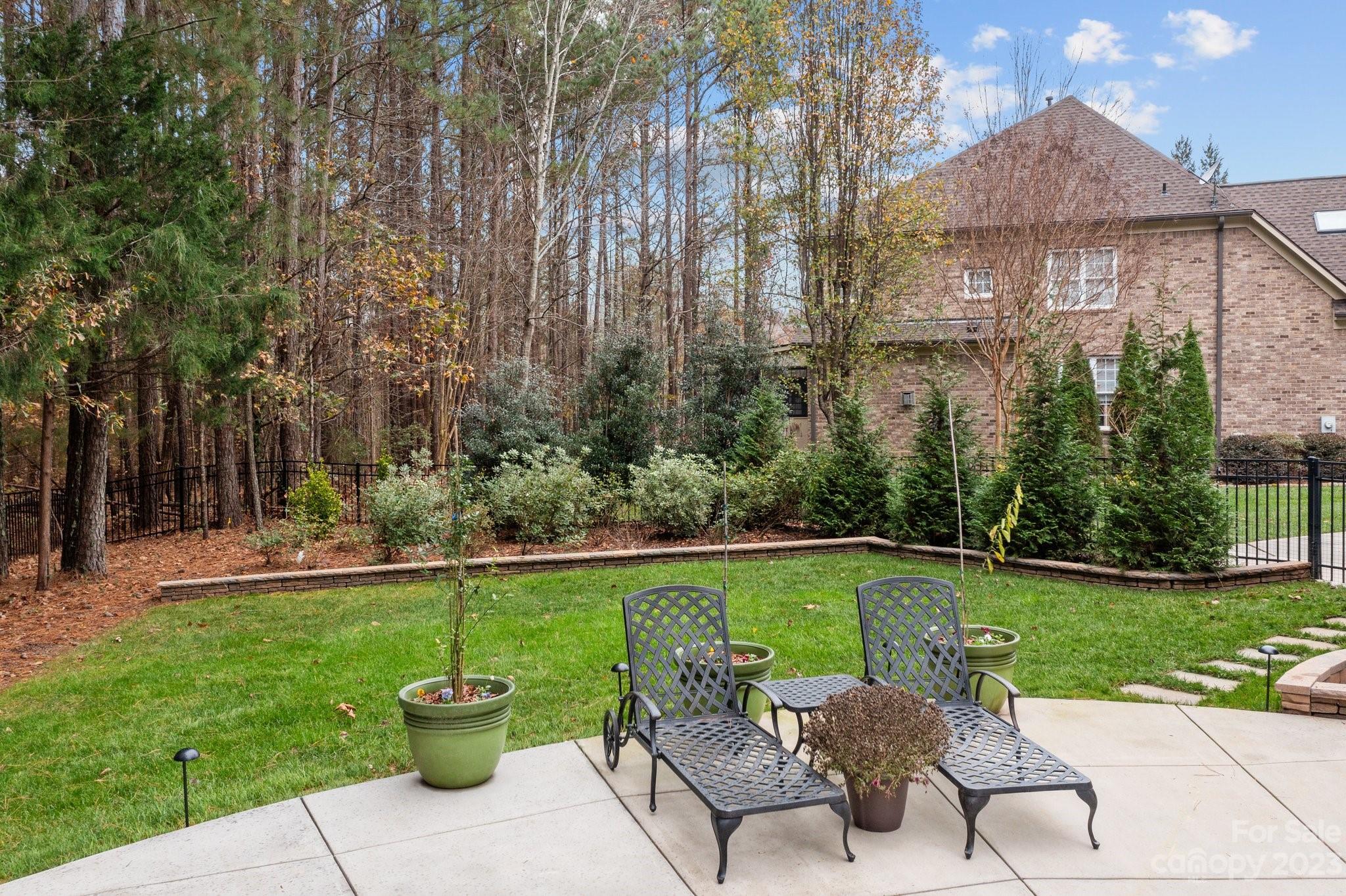 Bridgemill - Residential