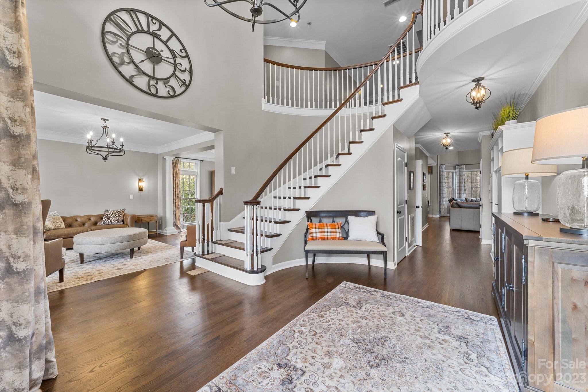 Bridgemill - Residential