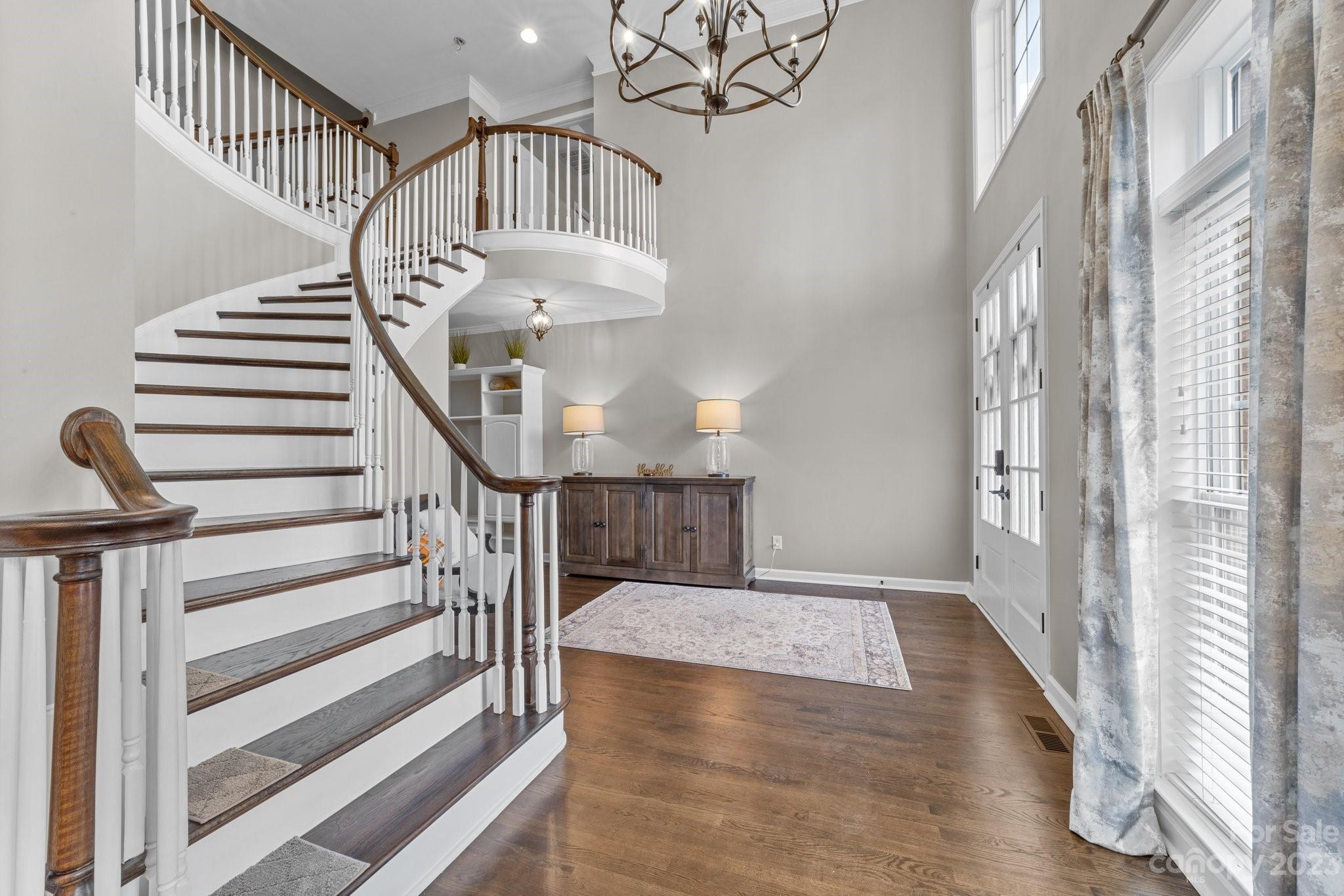 Bridgemill - Residential
