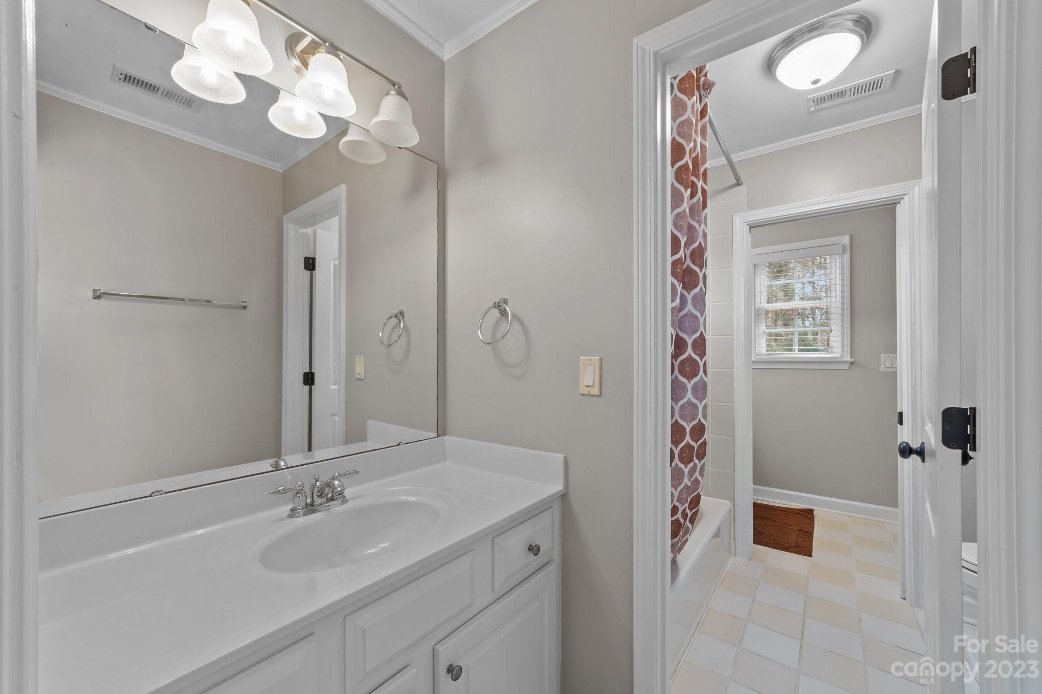 Bridgemill - Residential
