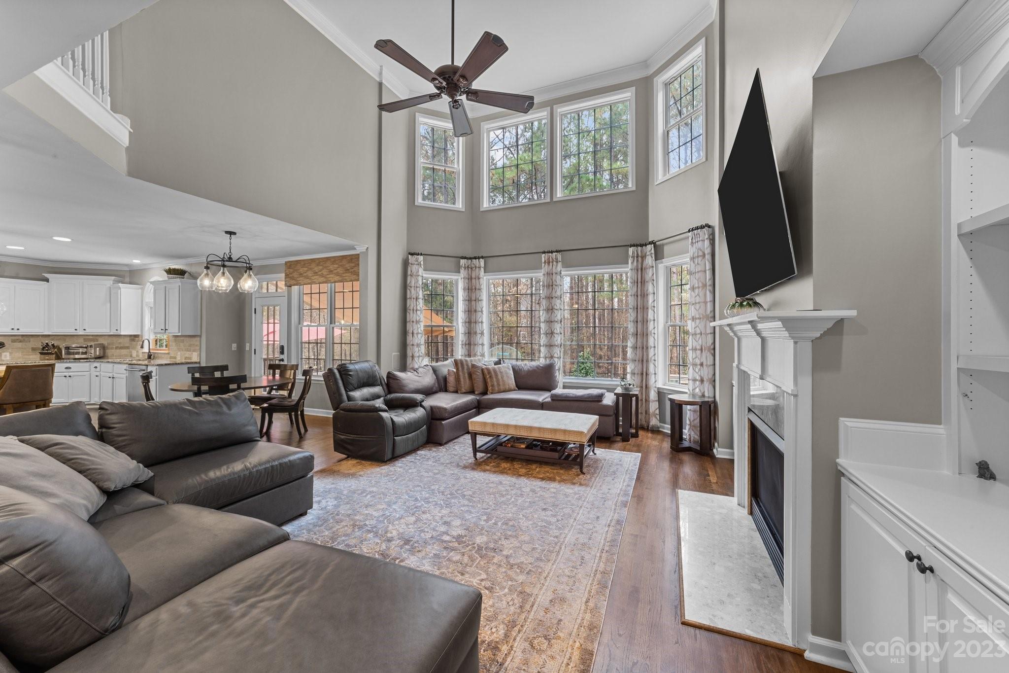 Bridgemill - Residential
