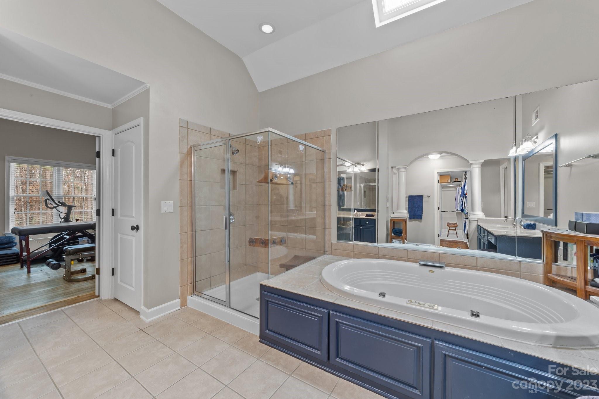Bridgemill - Residential