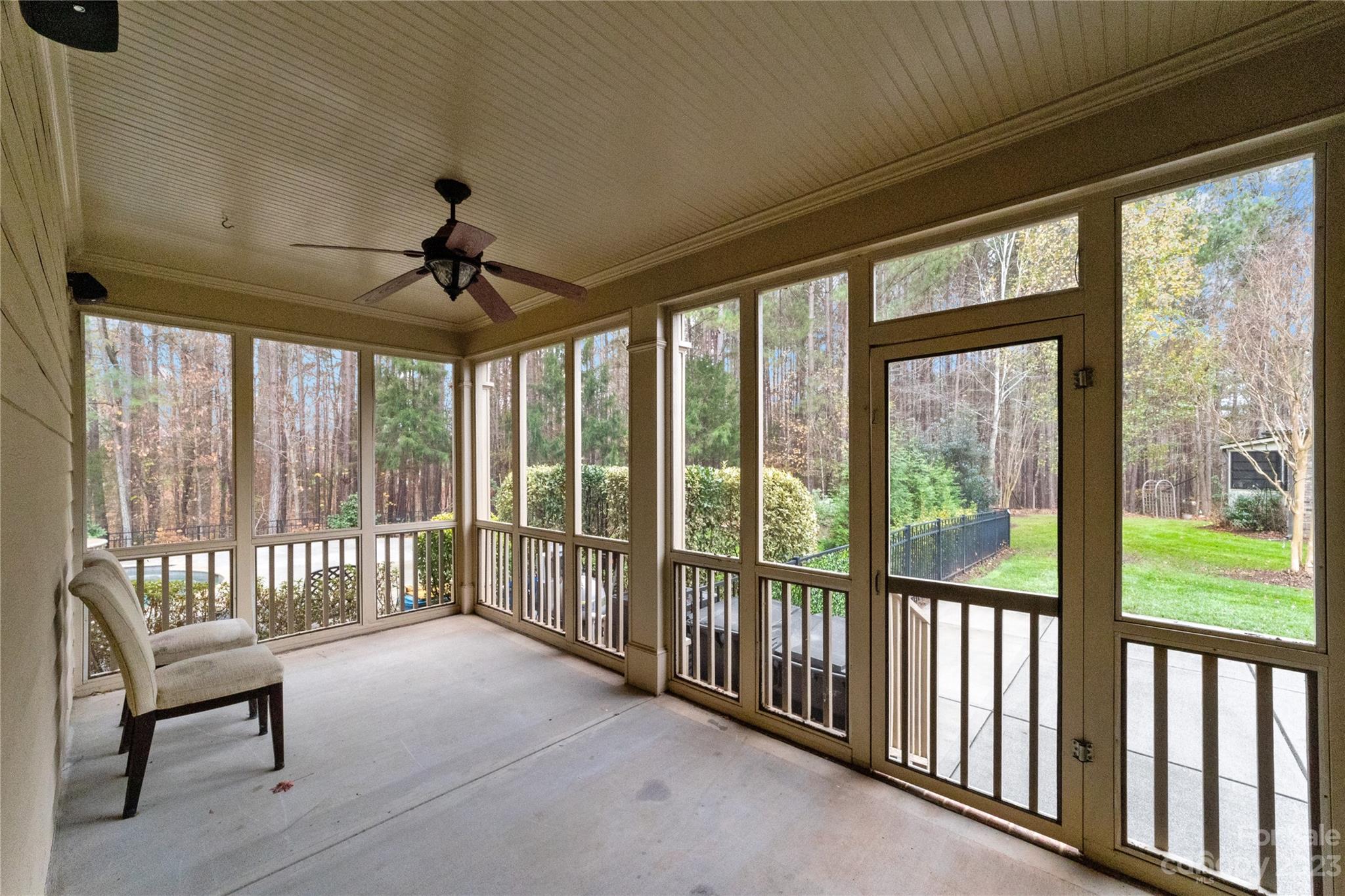 Bridgemill - Residential
