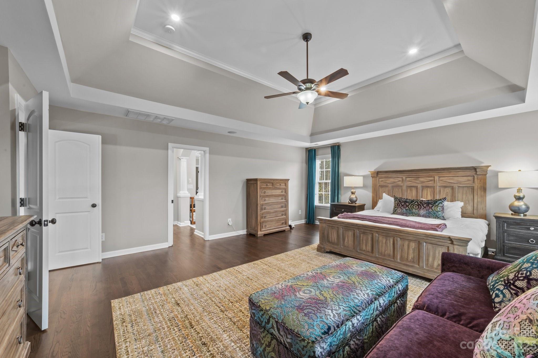 Bridgemill - Residential