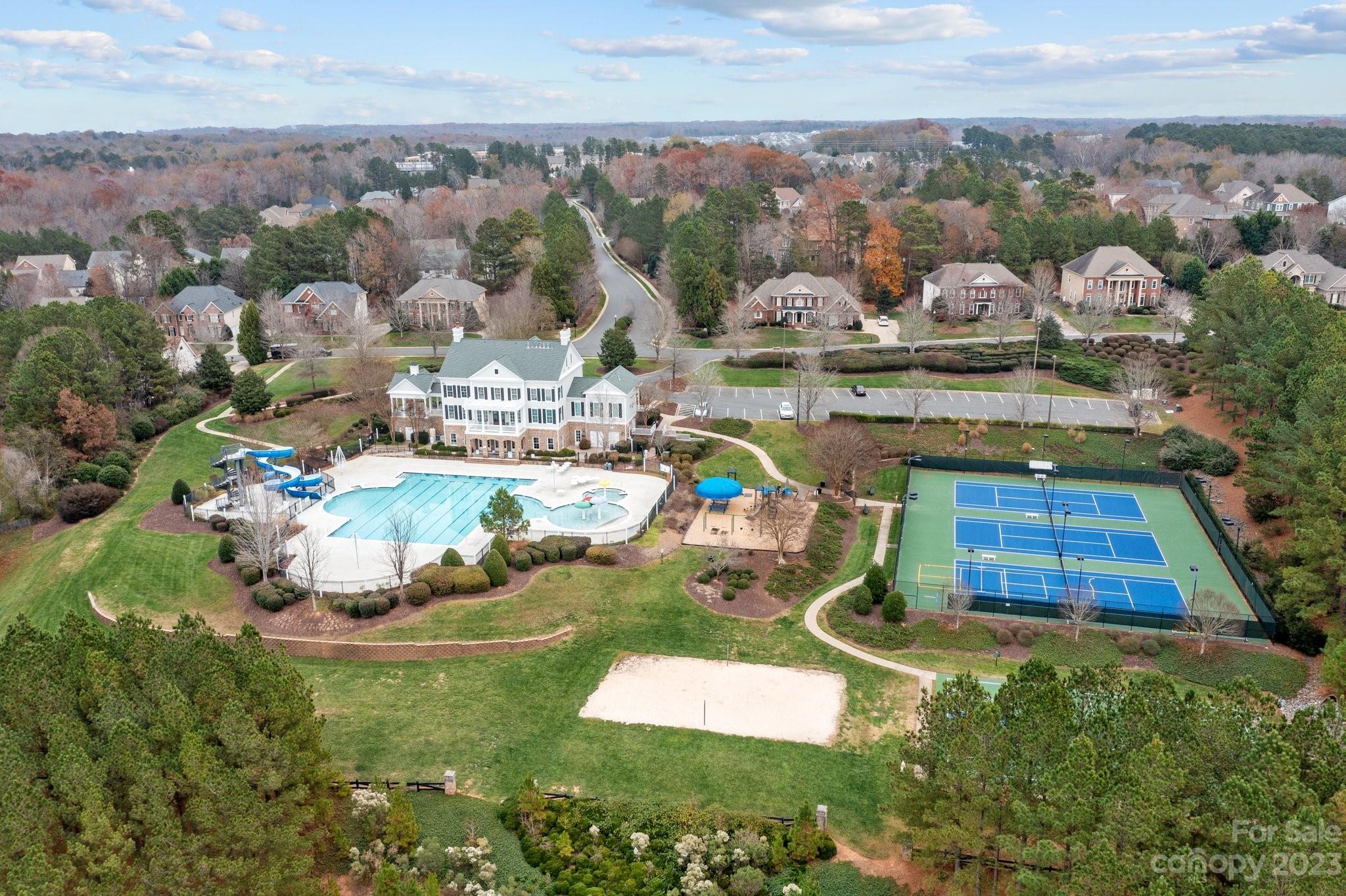 Bridgemill - Residential