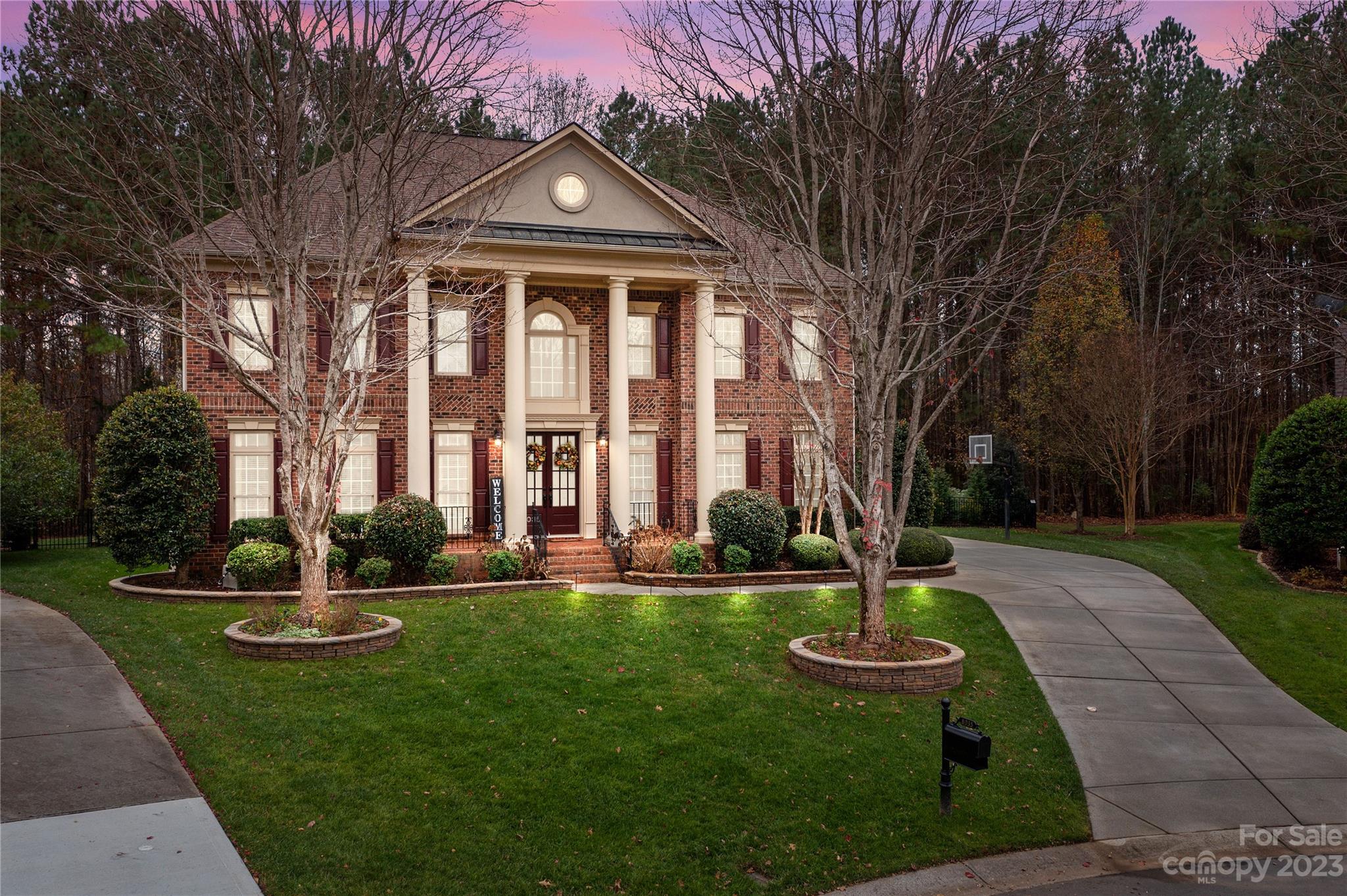 Bridgemill - Residential
