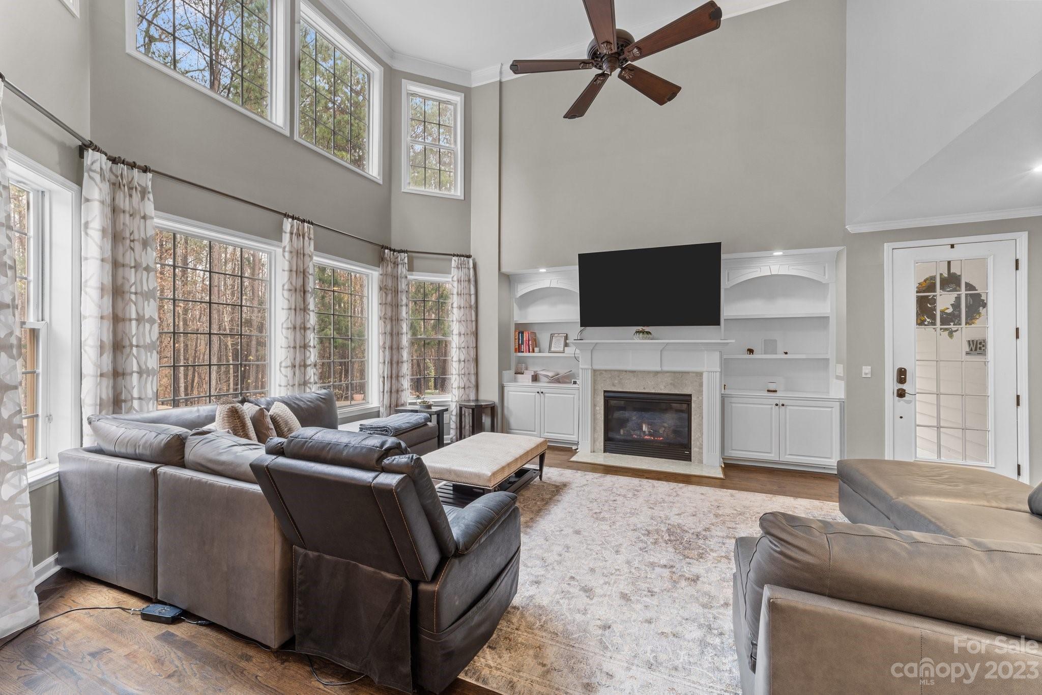 Bridgemill - Residential