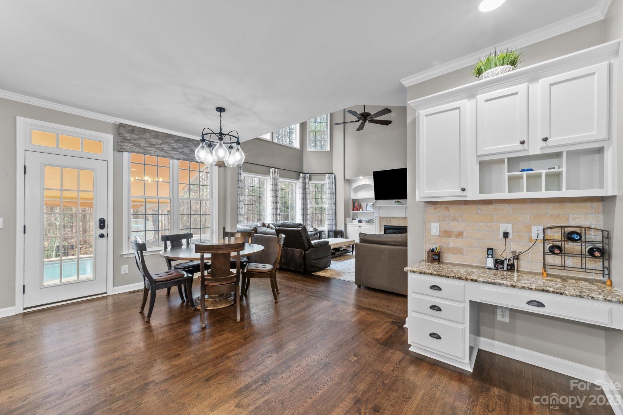 Bridgemill - Residential