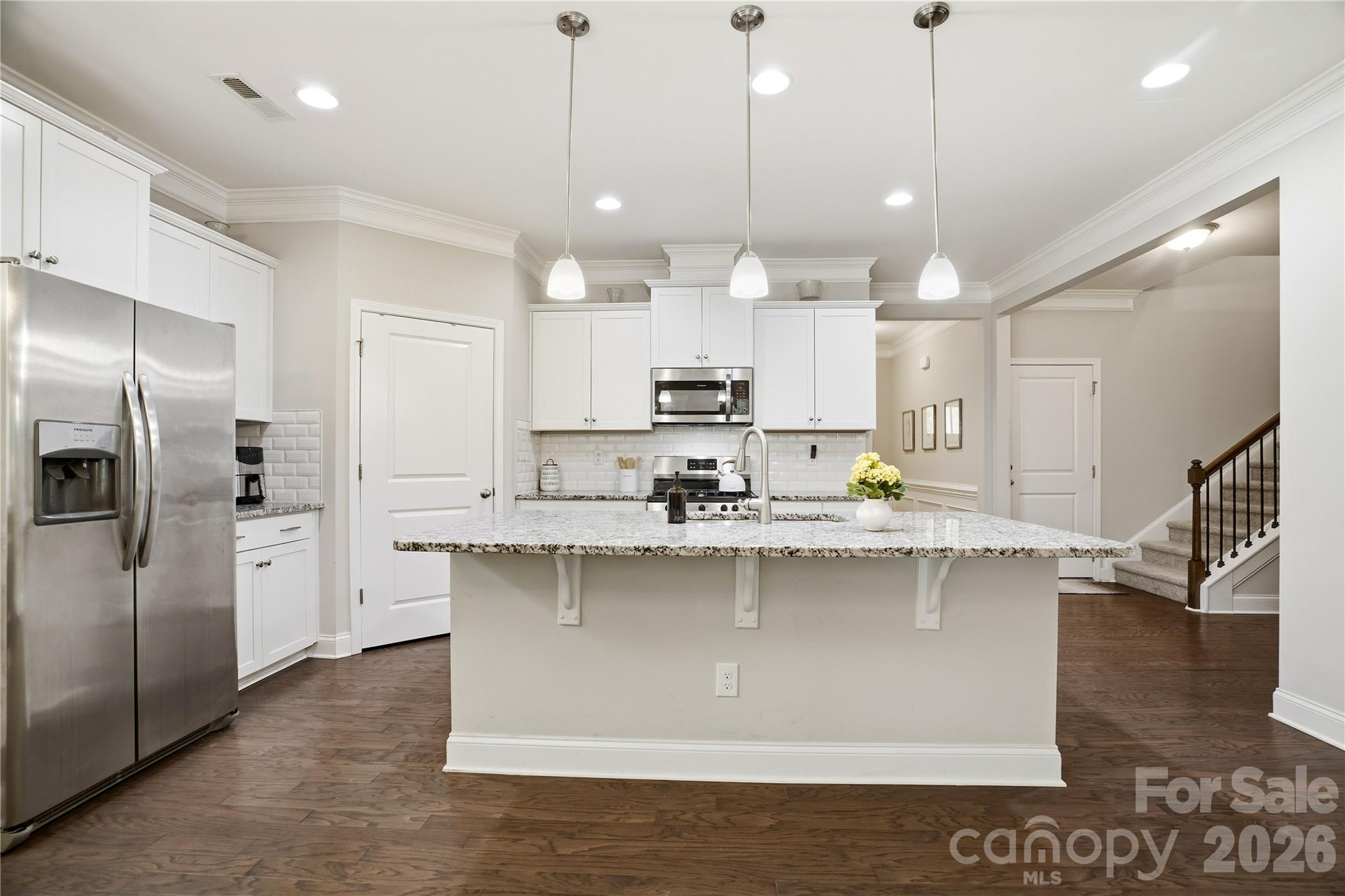 Covington at Lake Norman - Residential