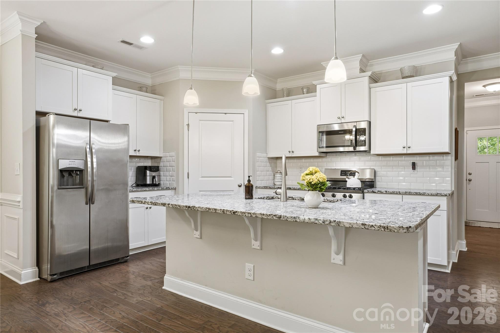 Covington at Lake Norman - Residential