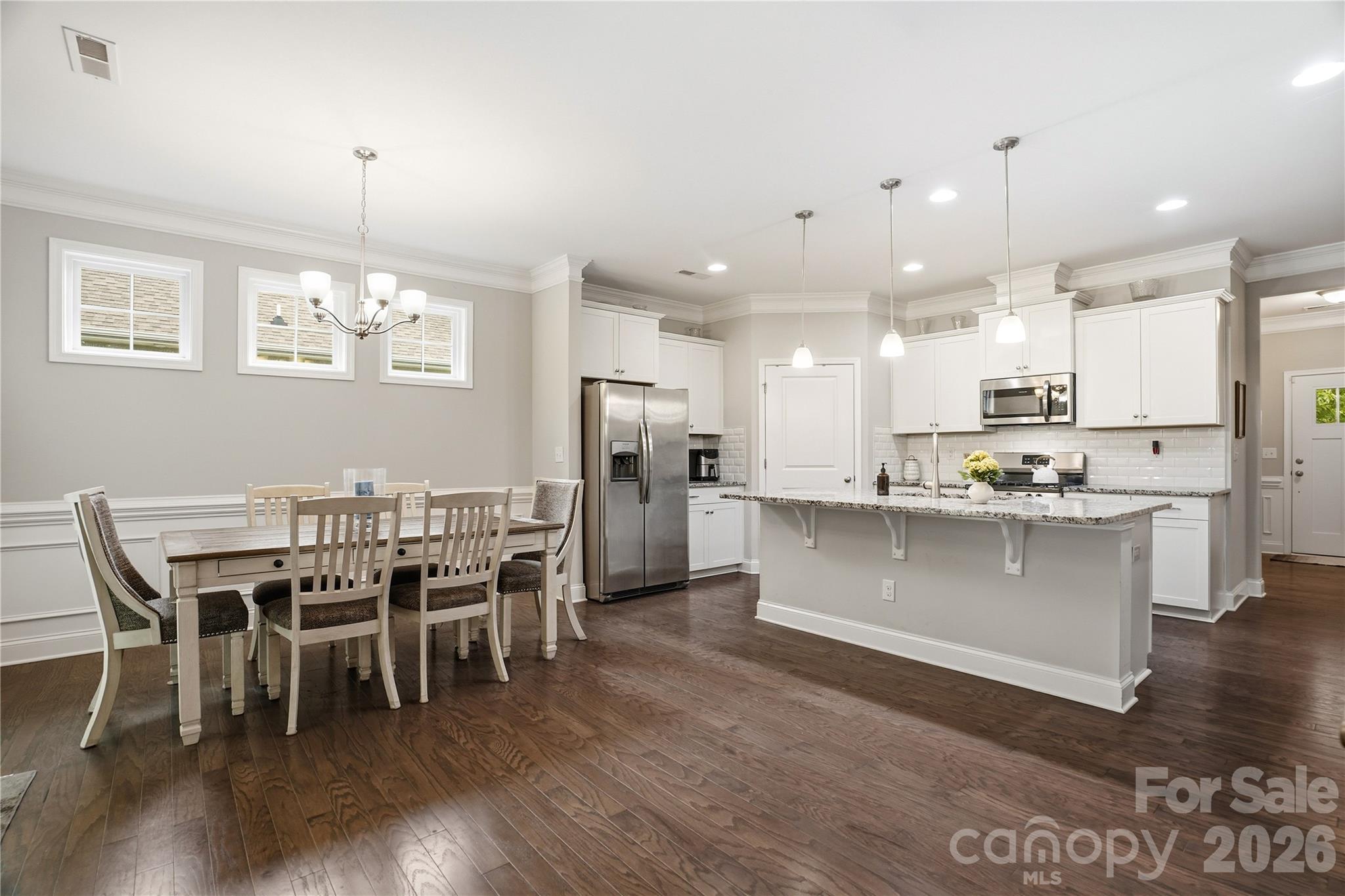 Covington at Lake Norman - Residential