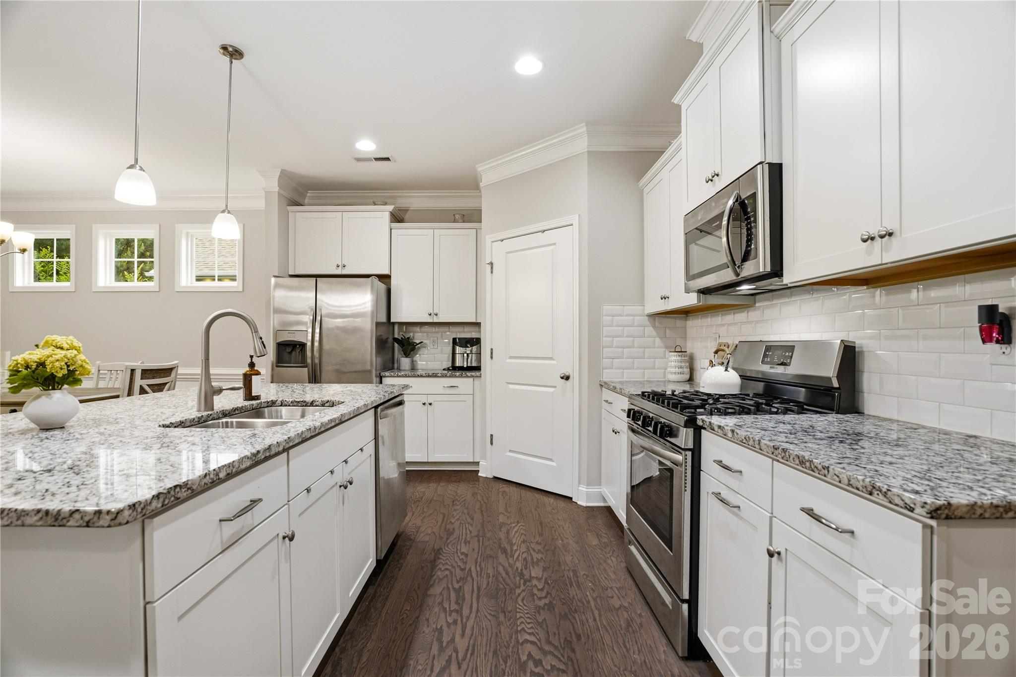 Covington at Lake Norman - Residential