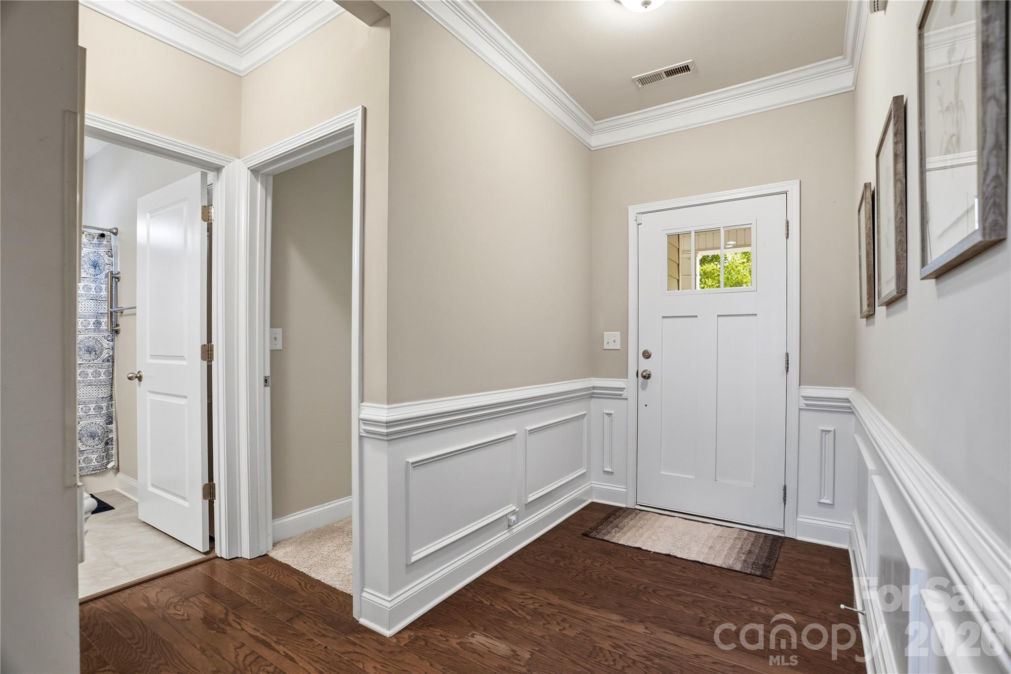 Covington at Lake Norman - Residential
