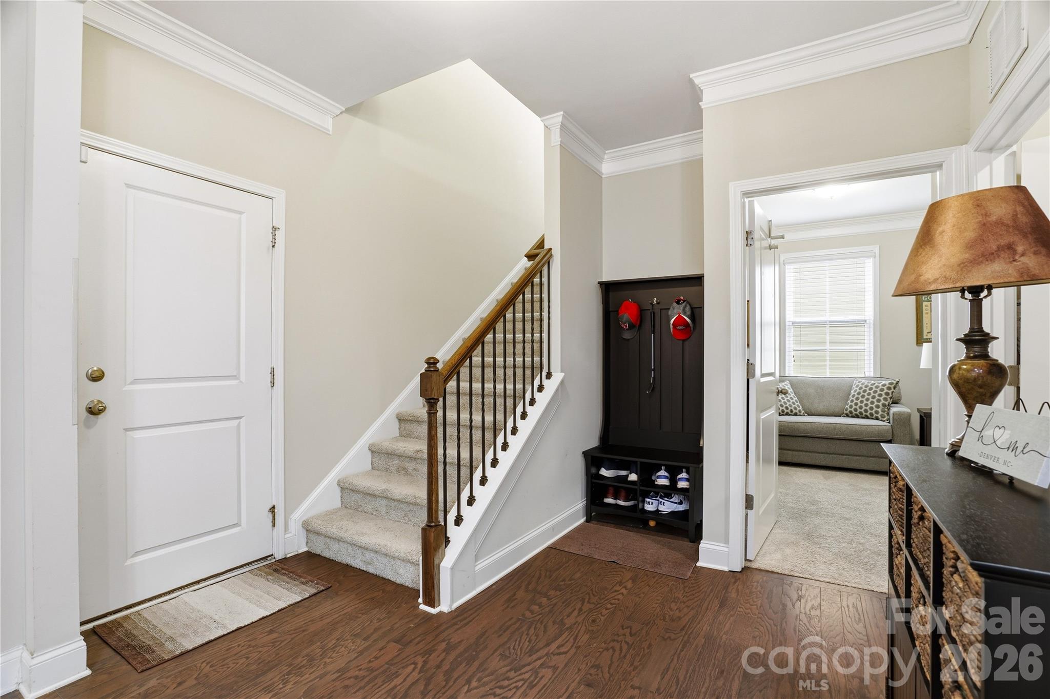 Covington at Lake Norman - Residential