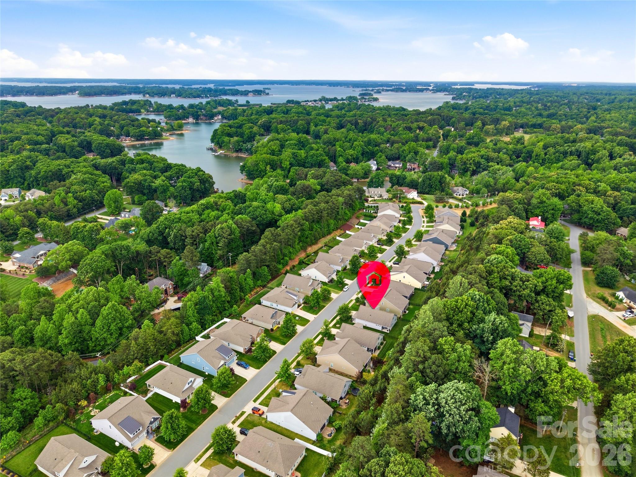 Covington at Lake Norman - Residential