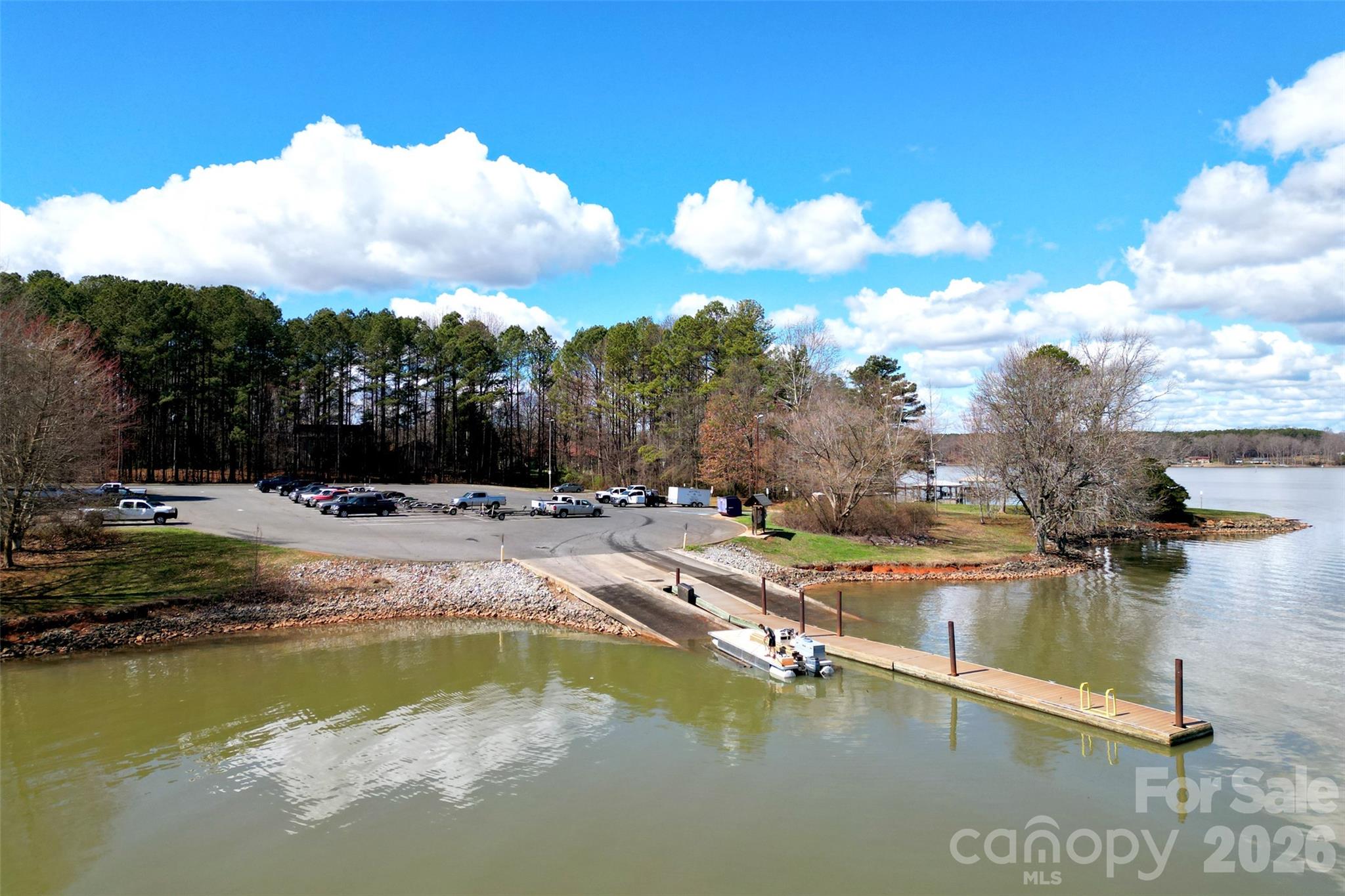 Covington at Lake Norman - Residential