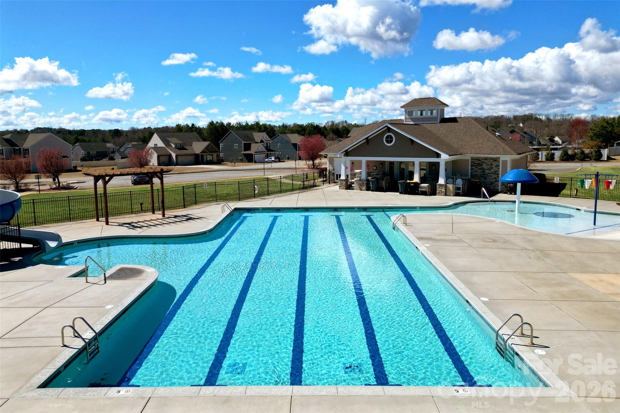 Covington at Lake Norman - Residential