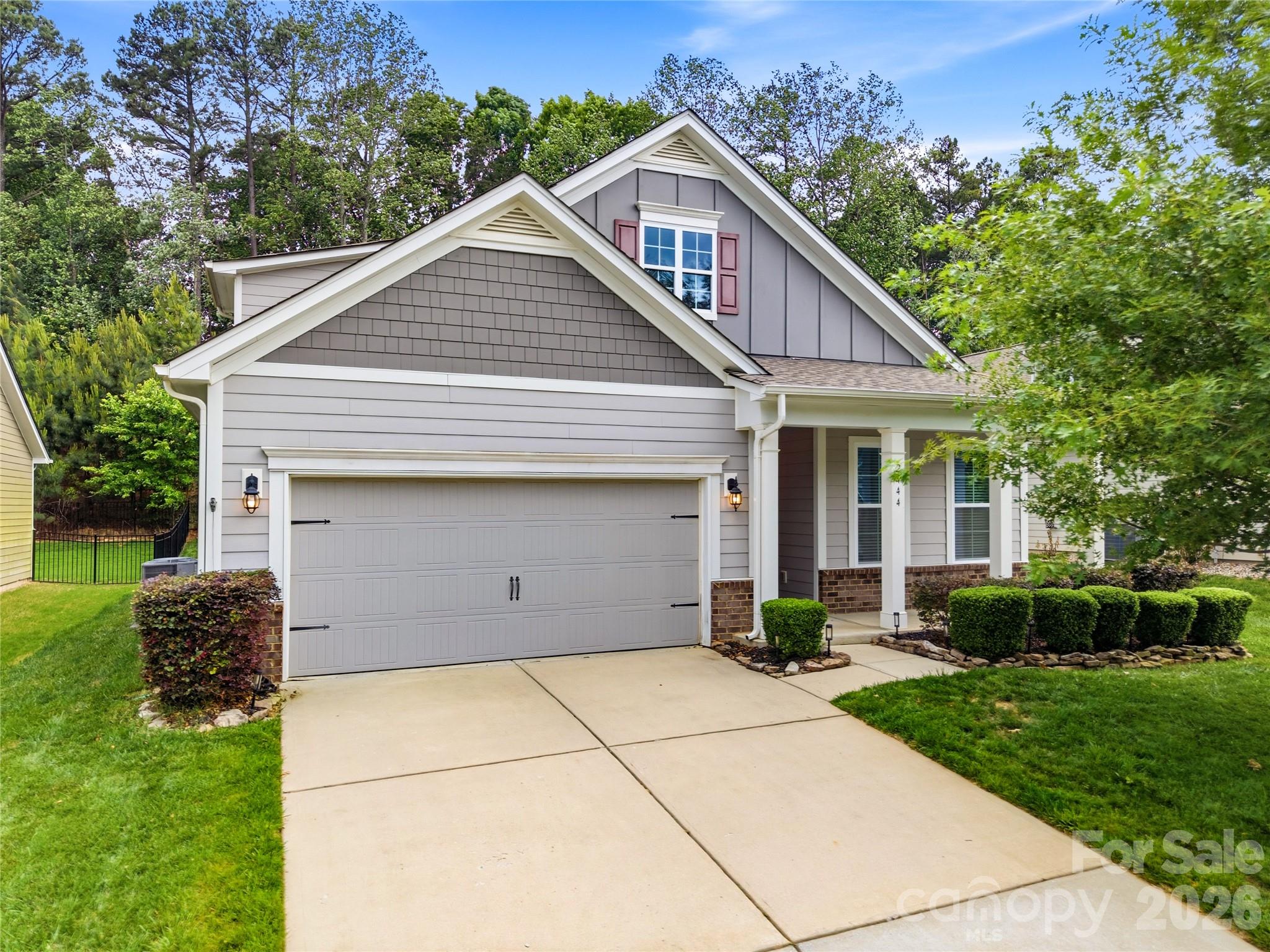 Covington at Lake Norman - Residential