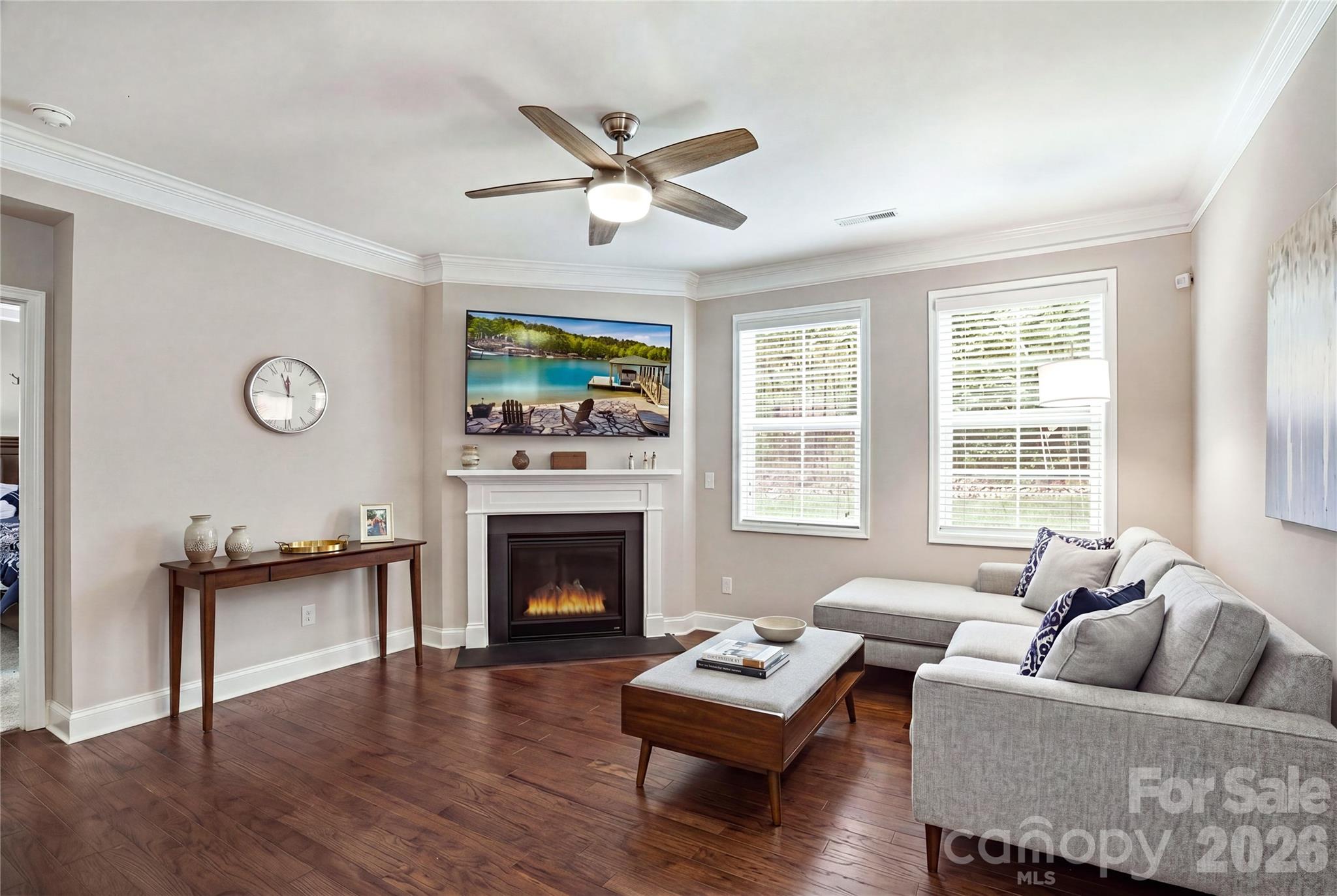 Covington at Lake Norman - Residential