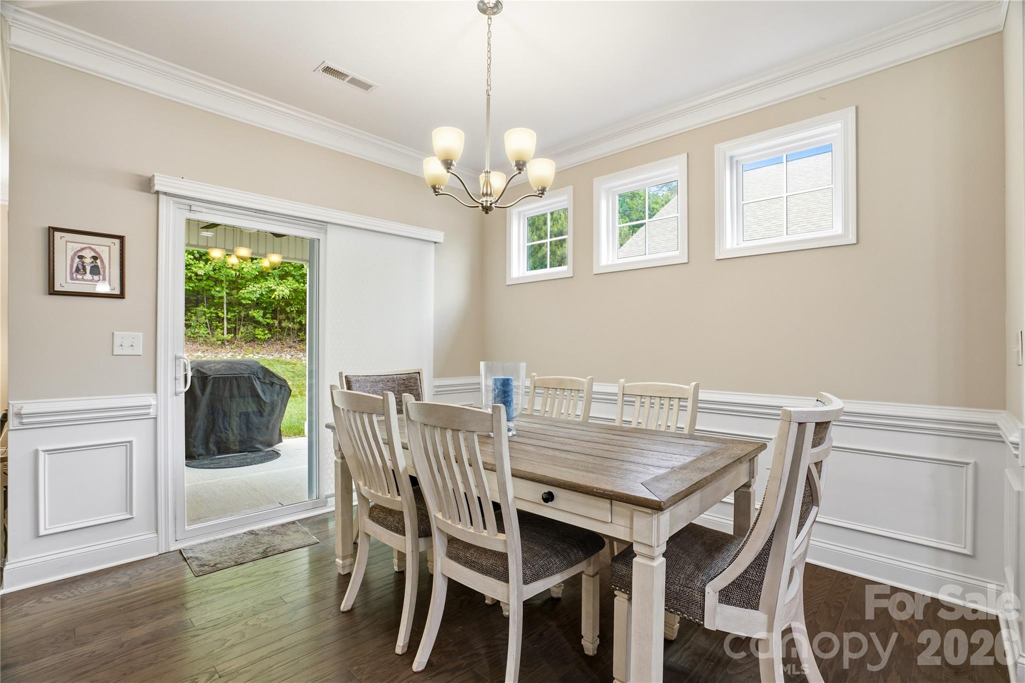 Covington at Lake Norman - Residential