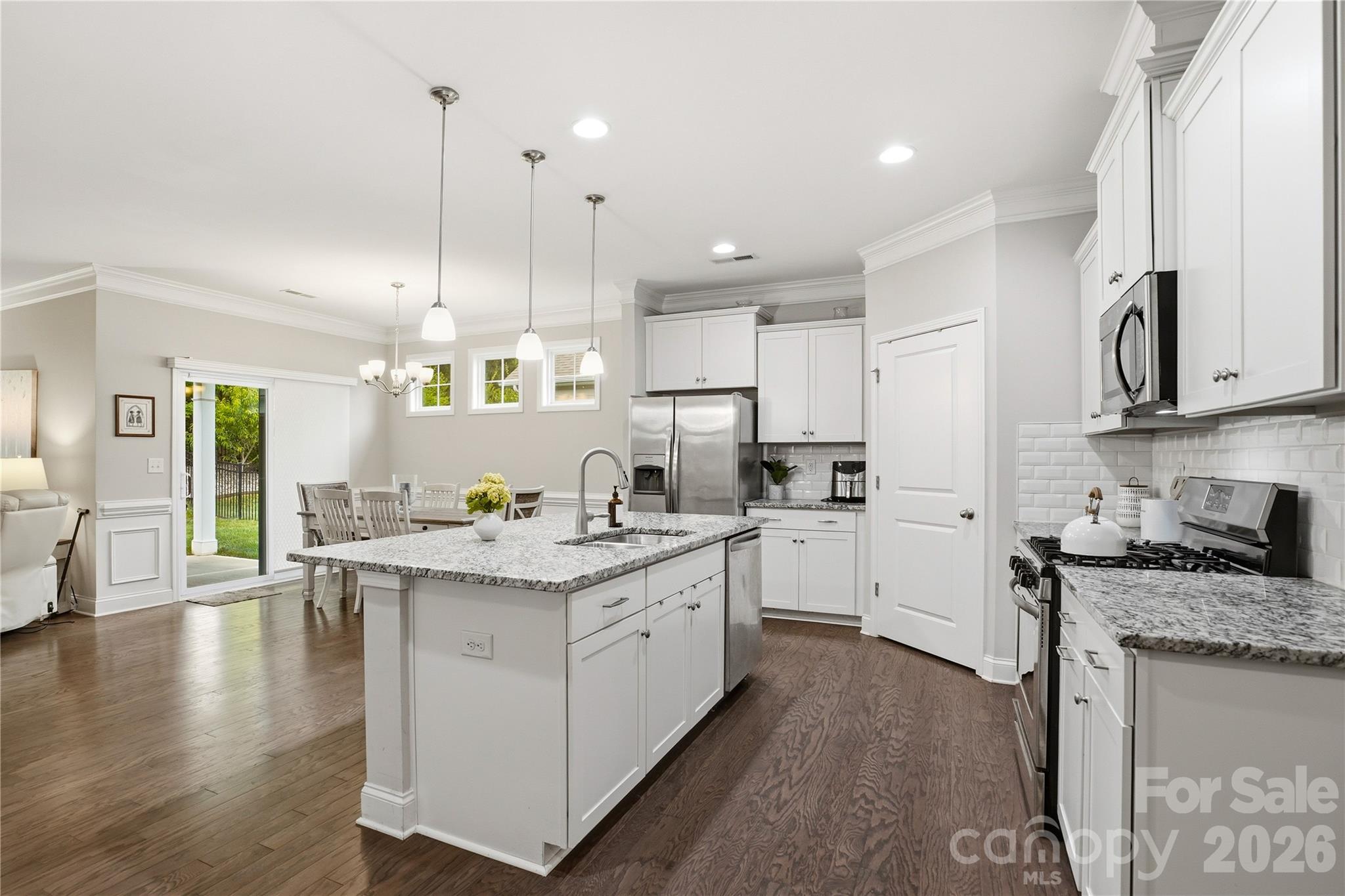 Covington at Lake Norman - Residential