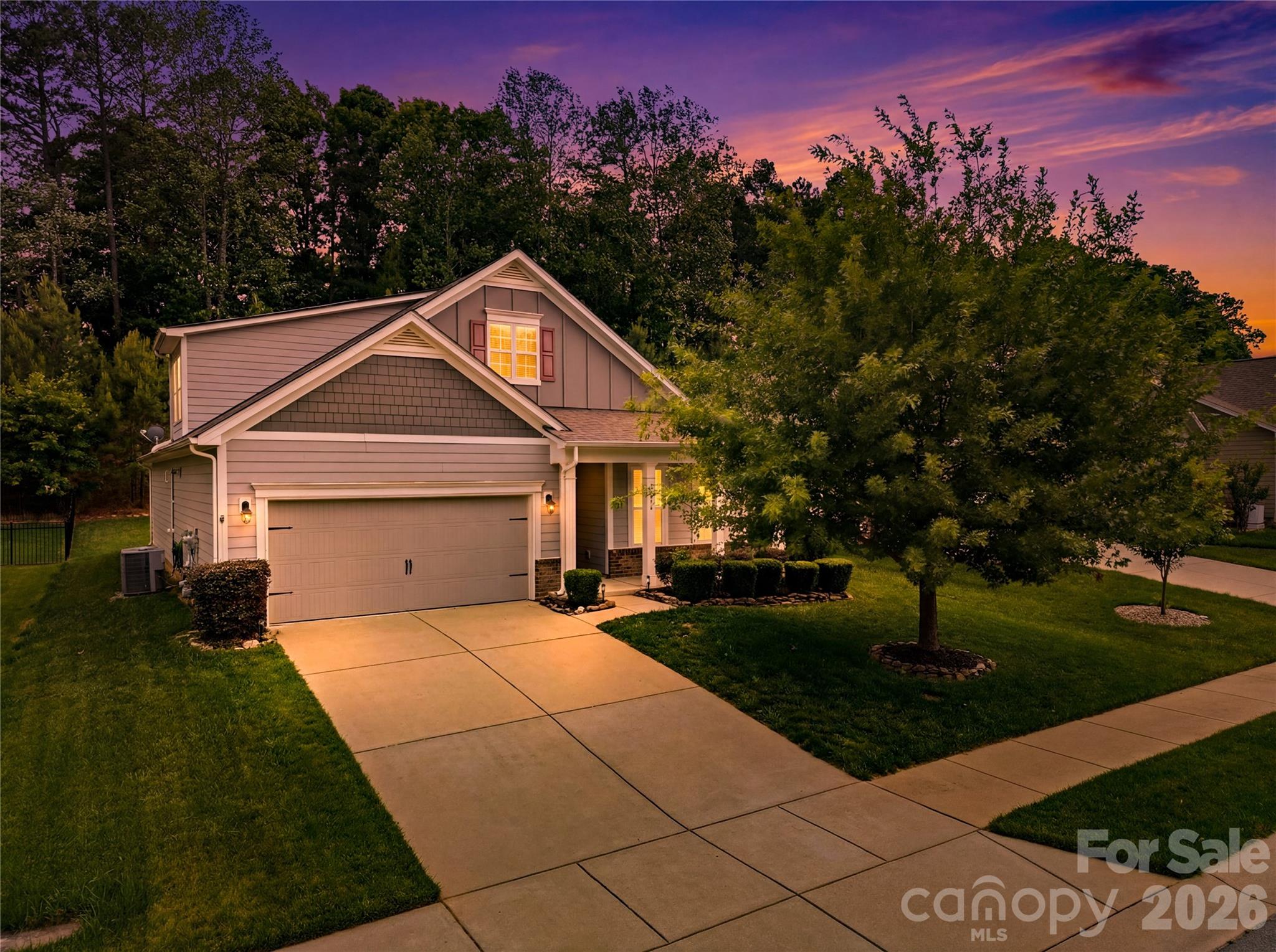 Covington at Lake Norman - Residential