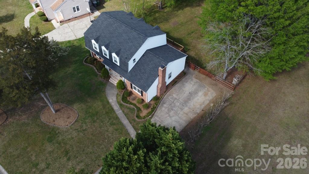 Candlewyck - Residential