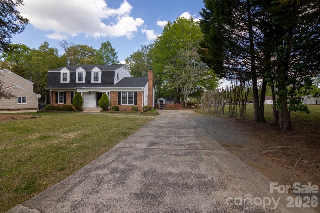 Candlewyck - Residential