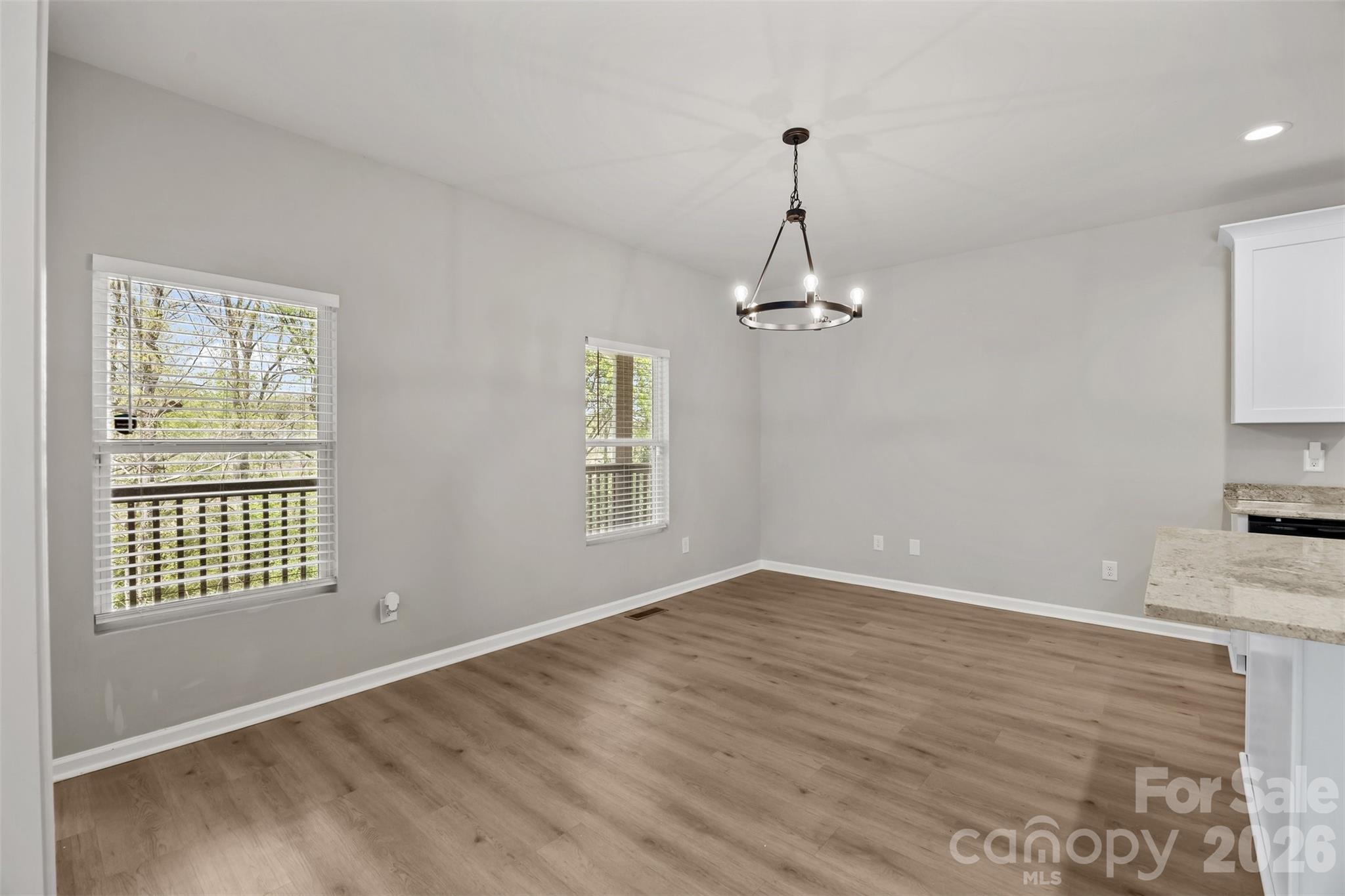 Washington Heights - Residential